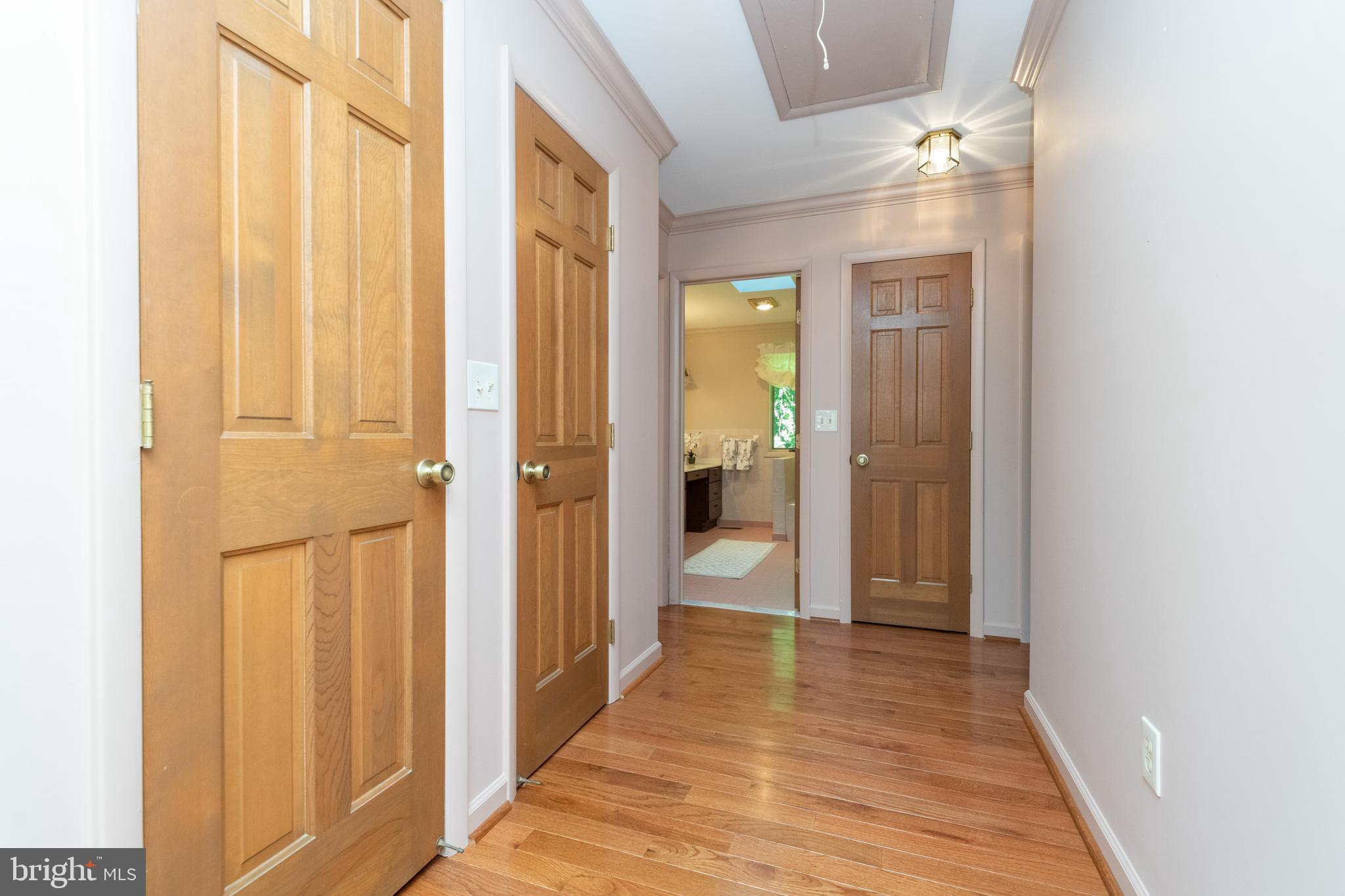 13806 Cripplegate Road Phoenix, MD 21131 - Photo 29 of 63 Hallway