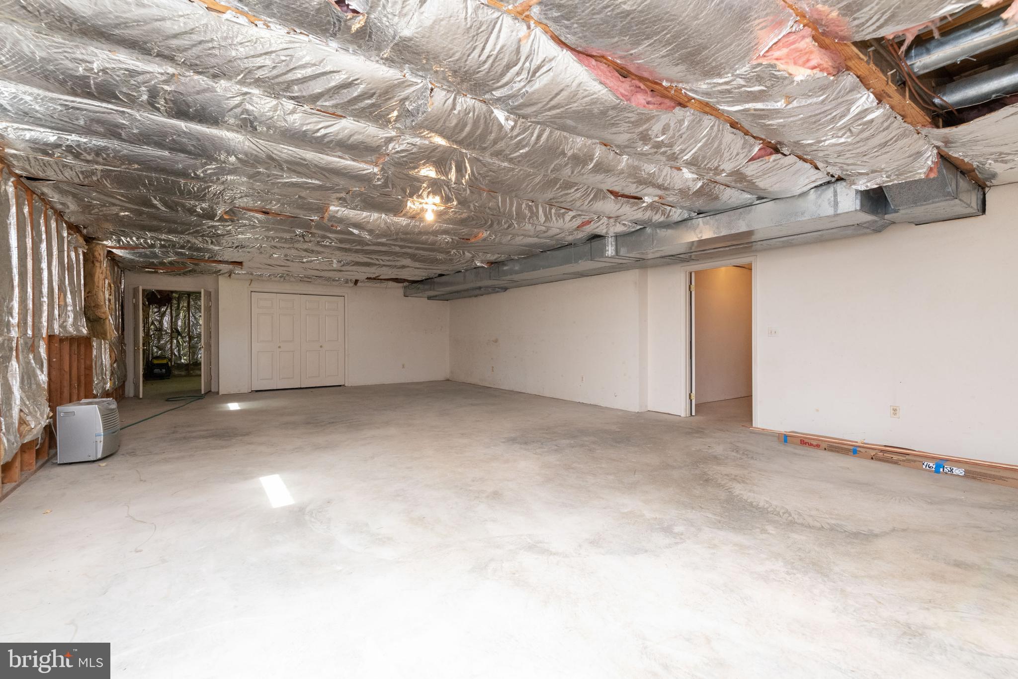 13806 Cripplegate Road Phoenix, MD 21131 - Photo 41 of 63 East Wing of Basement