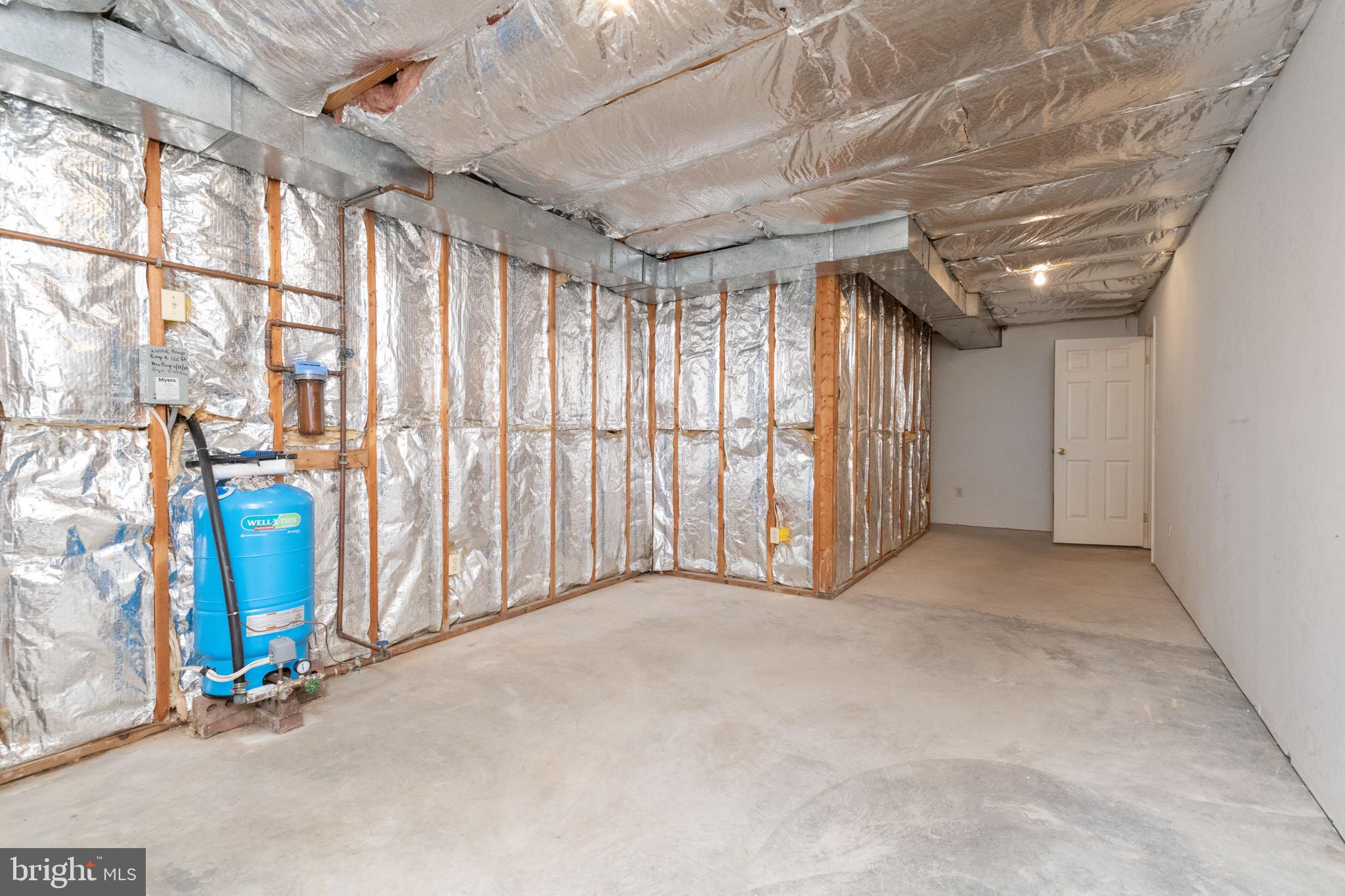 13806 Cripplegate Road Phoenix, MD 21131 - Photo 44 of 63 Basement Storage area