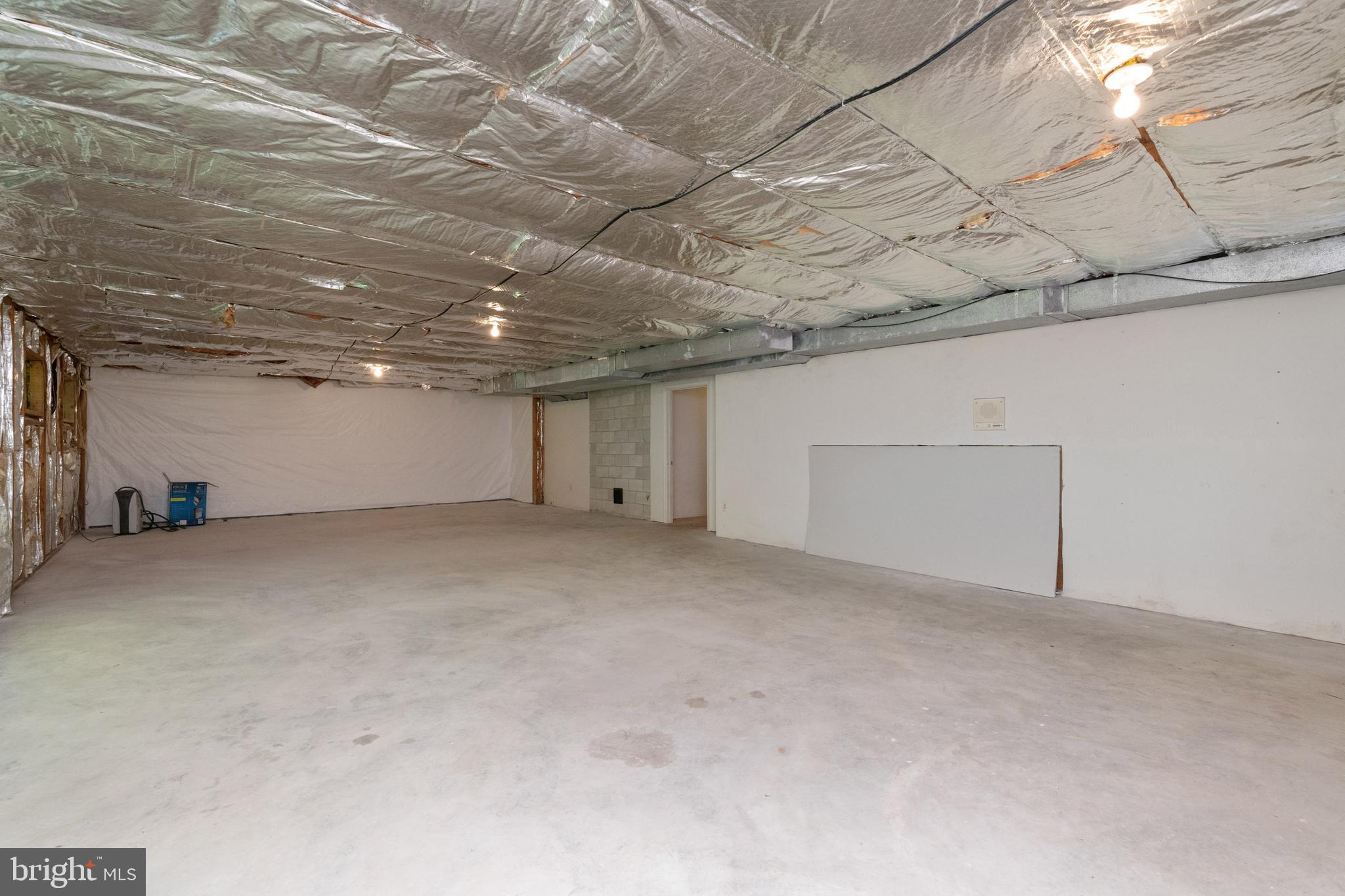 13806 Cripplegate Road Phoenix, MD 21131 - Photo 46 of 63 West Wing Basement