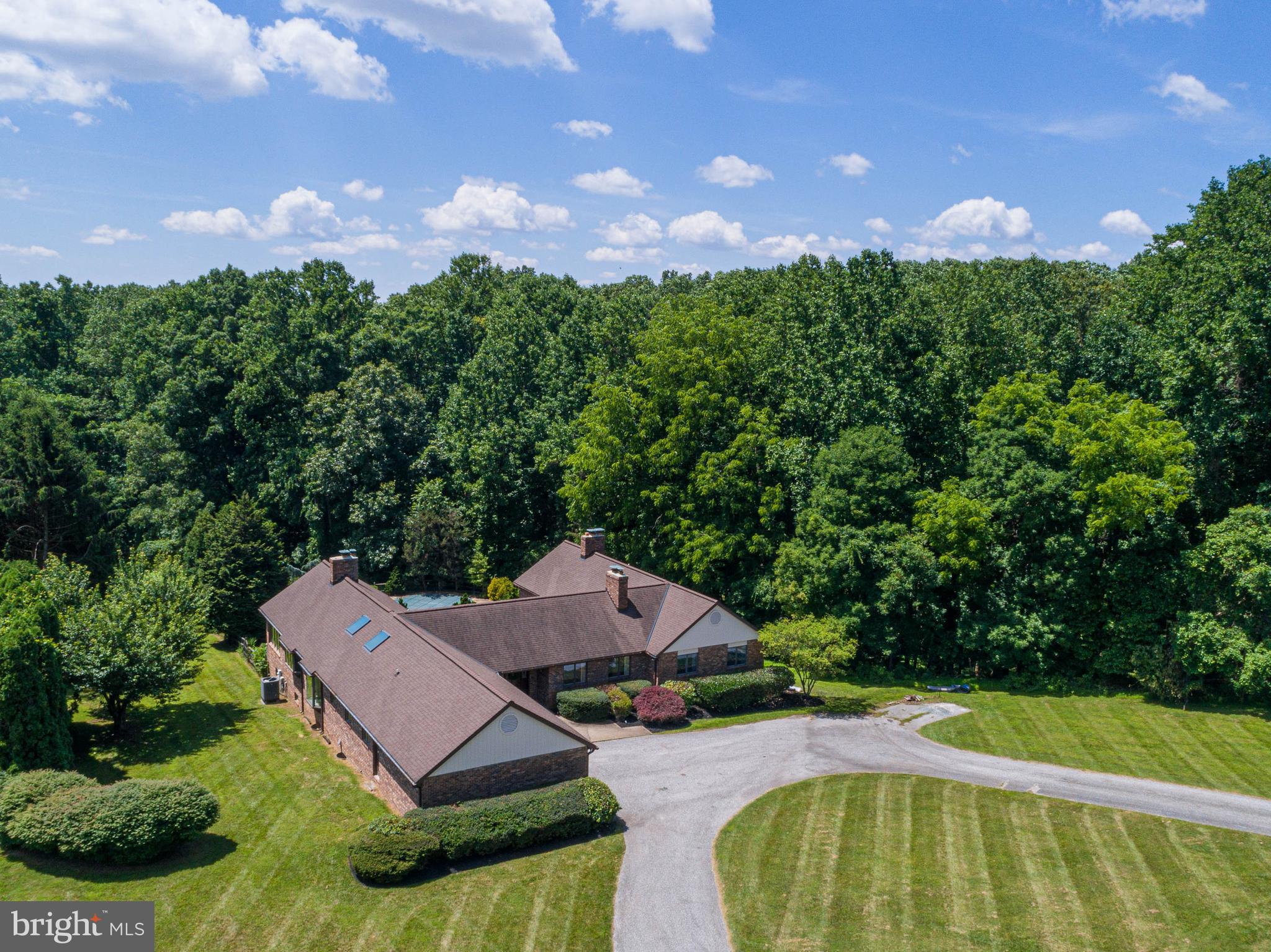 13806 Cripplegate Road Phoenix, MD 21131 - Photo 53 of 63 Aerial View