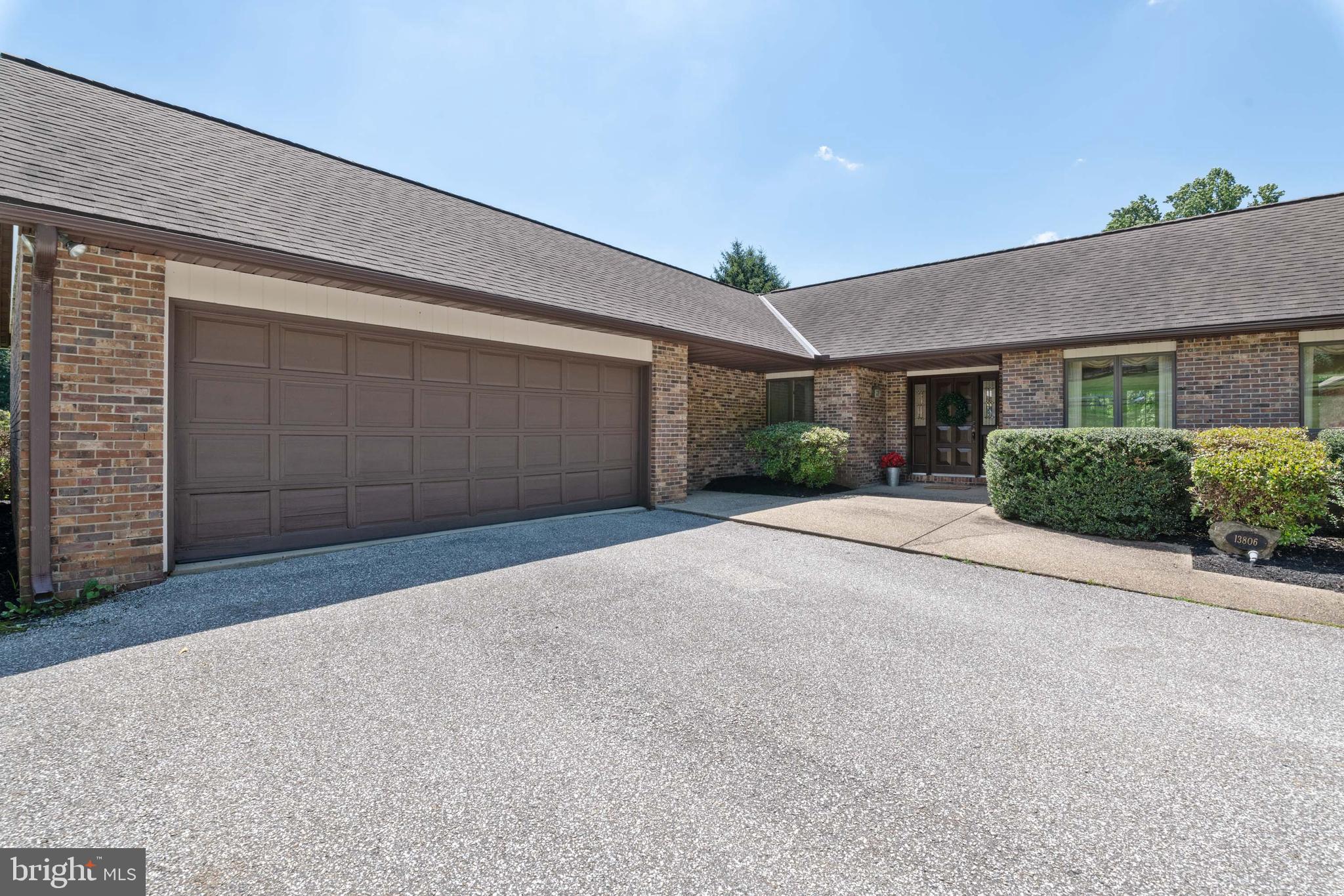 13806 Cripplegate Road Phoenix, MD 21131 - Photo 7 of 63 Garage
