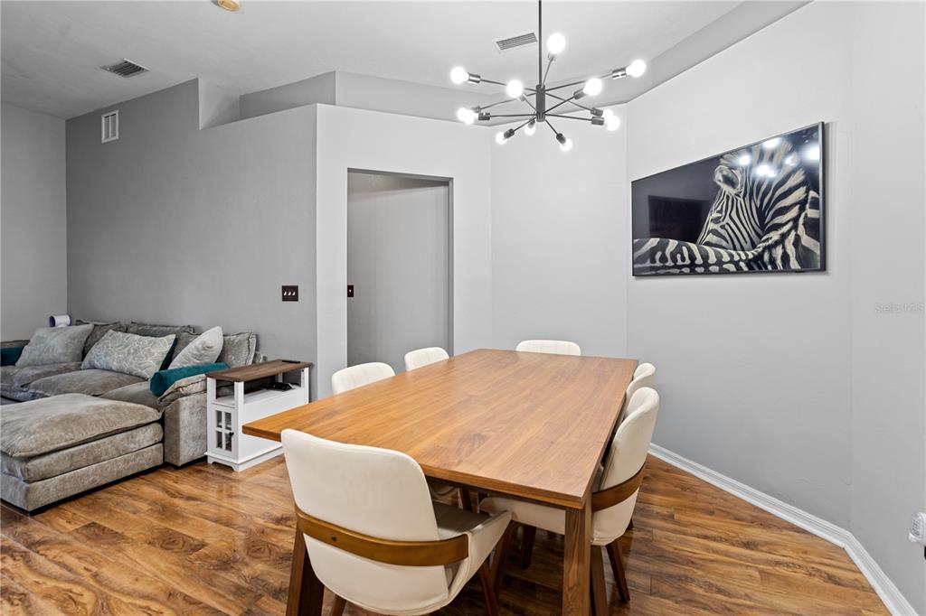 6237 Northwest 109th Place Alachua, FL 32615 - Photo 12 of 32