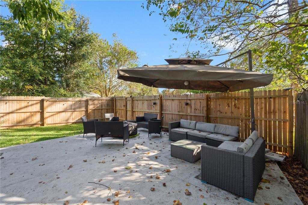 6237 Northwest 109th Place Alachua, FL 32615 - Photo 27 of 32