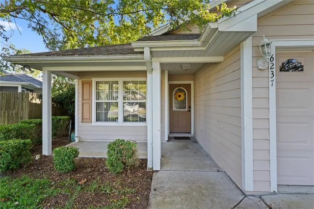 $275,000 | 6237 Northwest 109th Place, Alachua, FL 32615