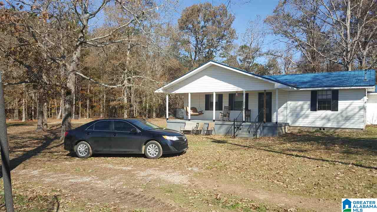 647 Walkers Crossing Road Pell City, AL 35128 - Photo 5 of 26