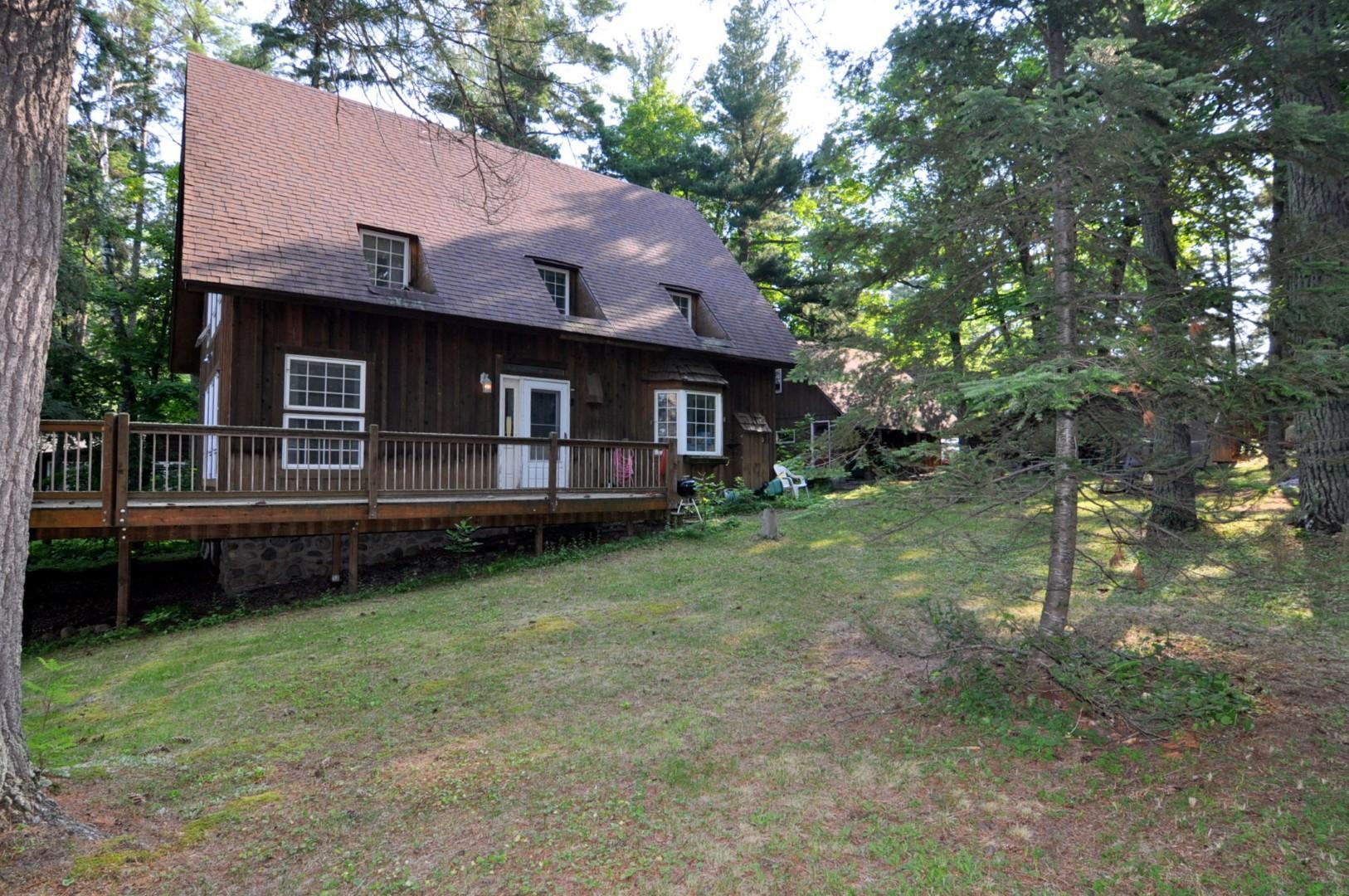 5074 Lower 10 Mile Lake Road Northwest Hackensack, MN 56452 - Photo 39 of 62