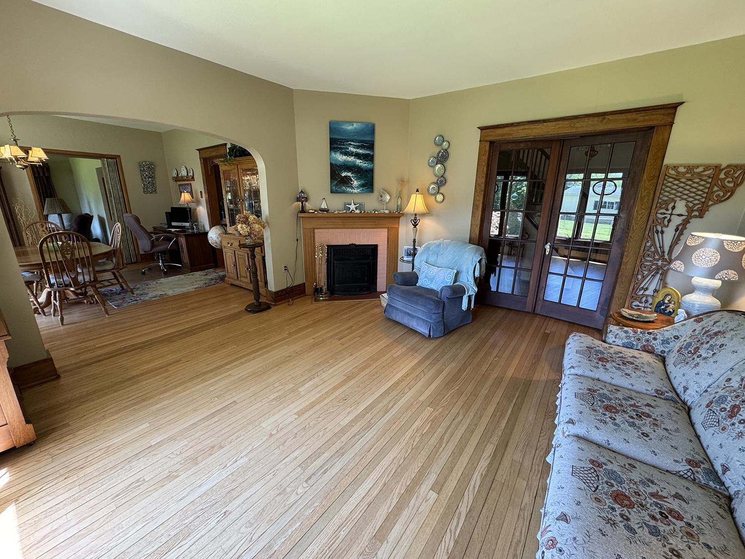314 Plummer Avenue Chadwick, IL 61014 - Photo 17 of 48