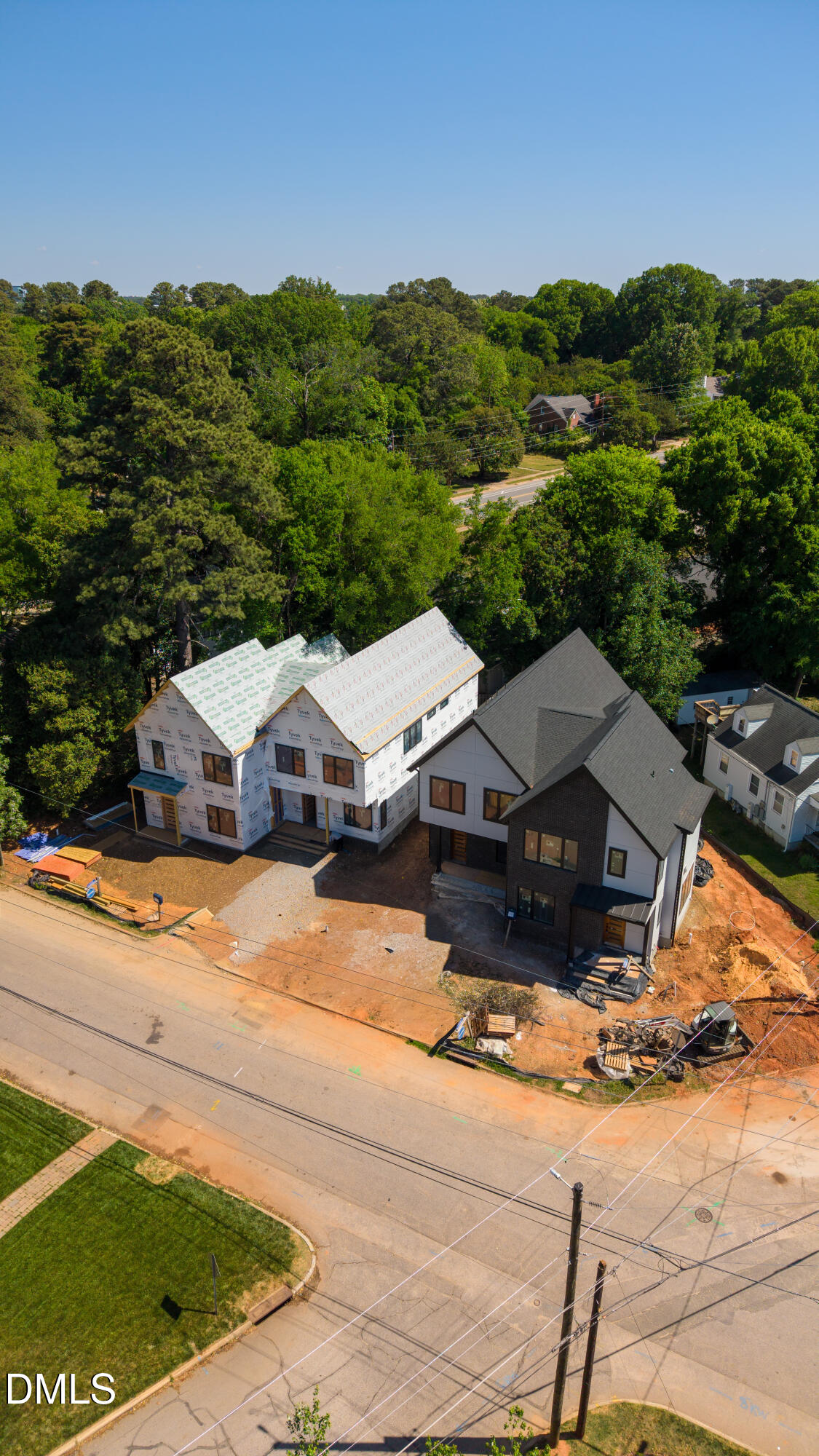 1804 Pershing Road Raleigh, NC 27608 - Photo 2 of 34