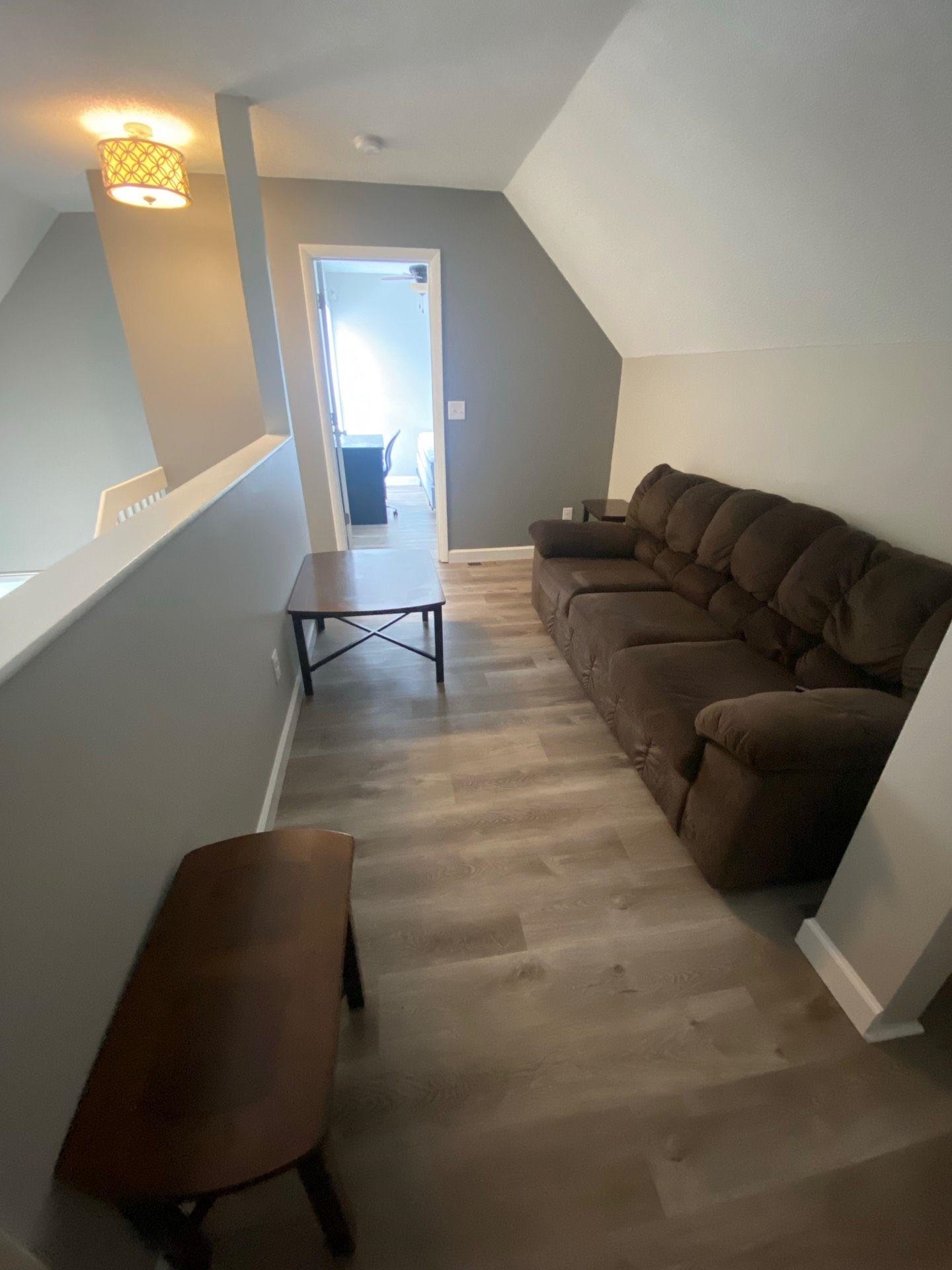 1348 Hunters Road, Unit L Harrisonburg, VA 22801 - Photo 18 of 22 Gallery Image 18