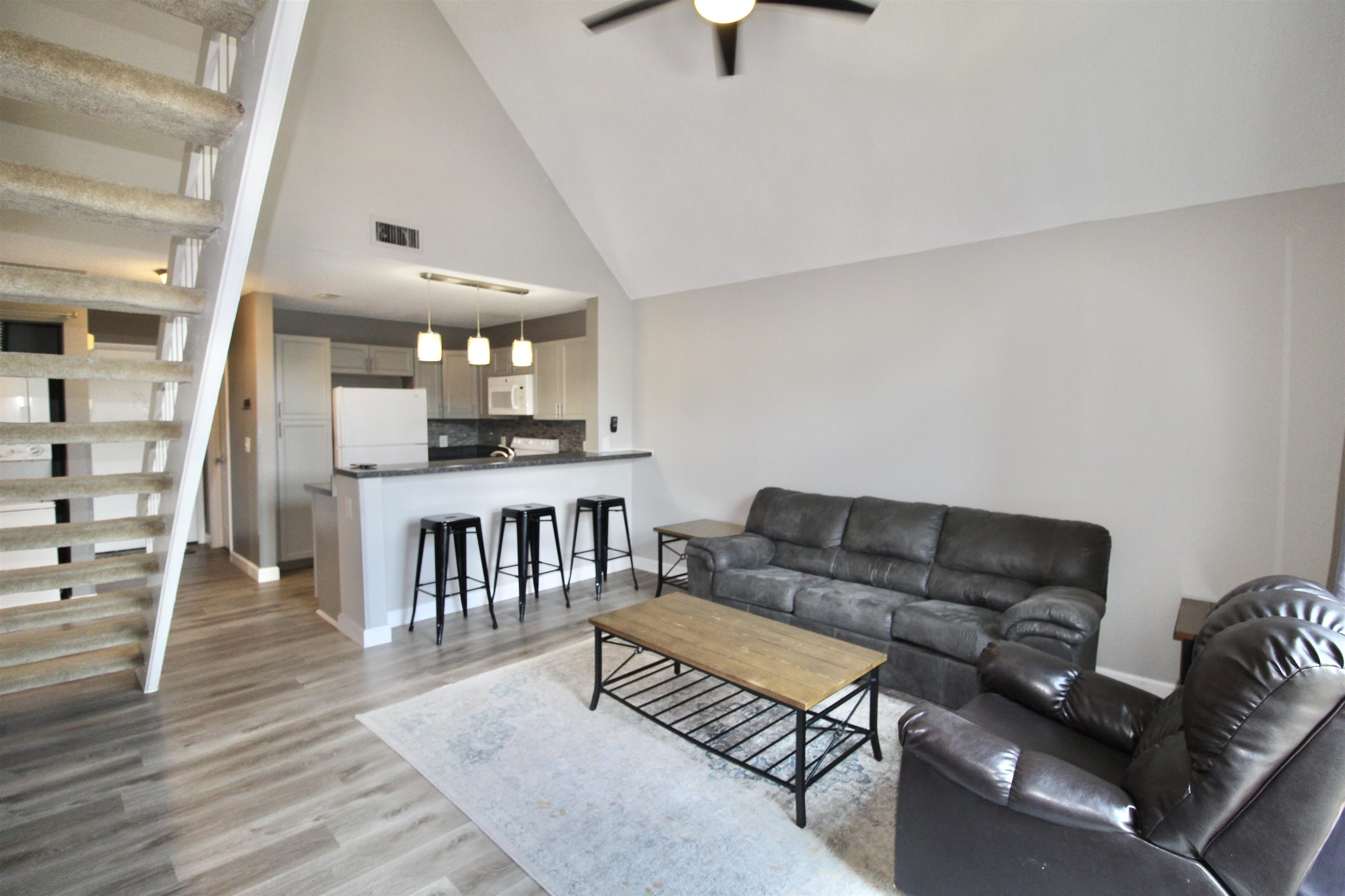 1348 Hunters Road, Unit L Harrisonburg, VA 22801 - Photo 3 of 22 Gallery Image 3