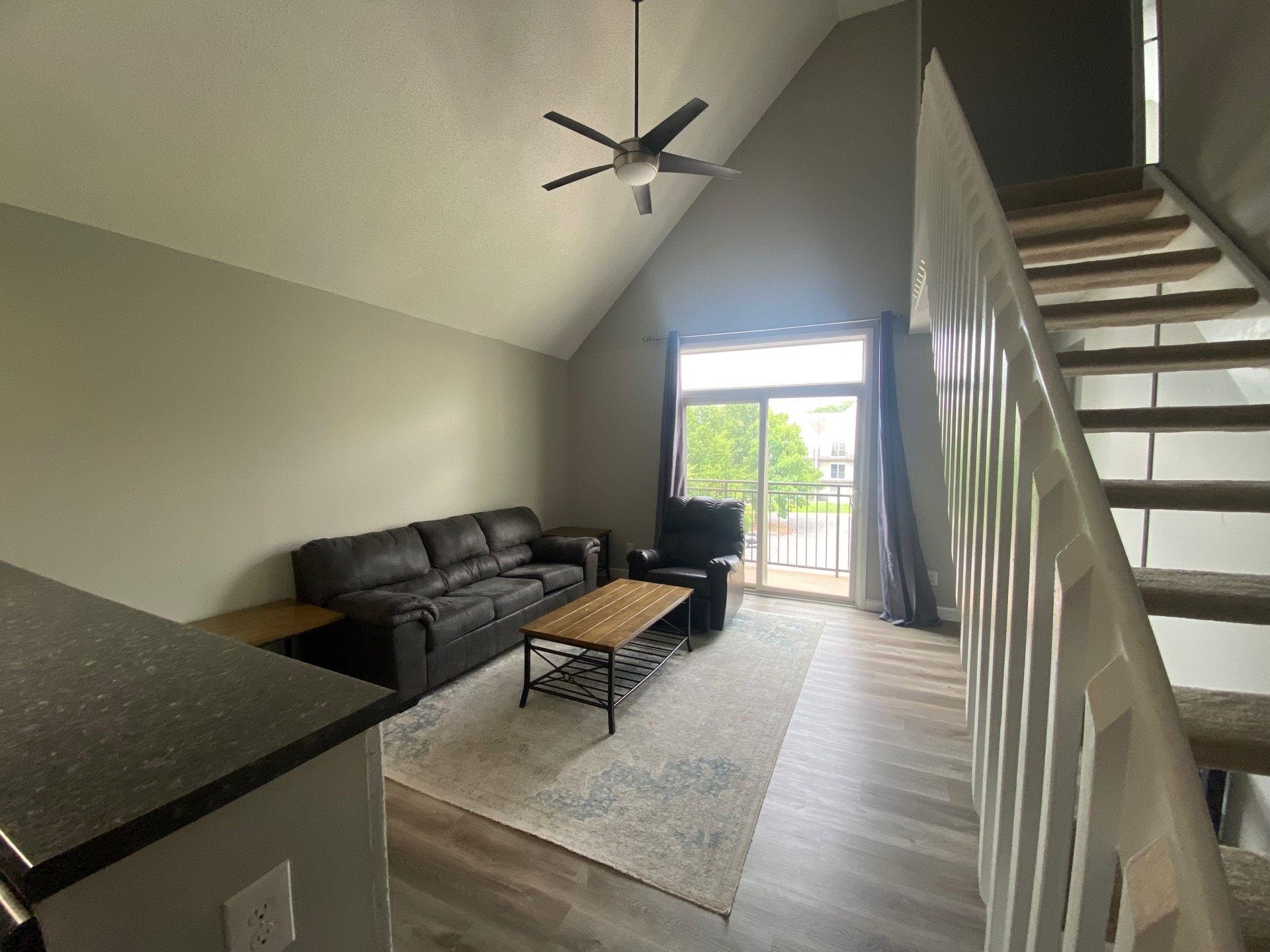 1348 Hunters Road, Unit L Harrisonburg, VA 22801 - Photo 6 of 22 Gallery Image 6