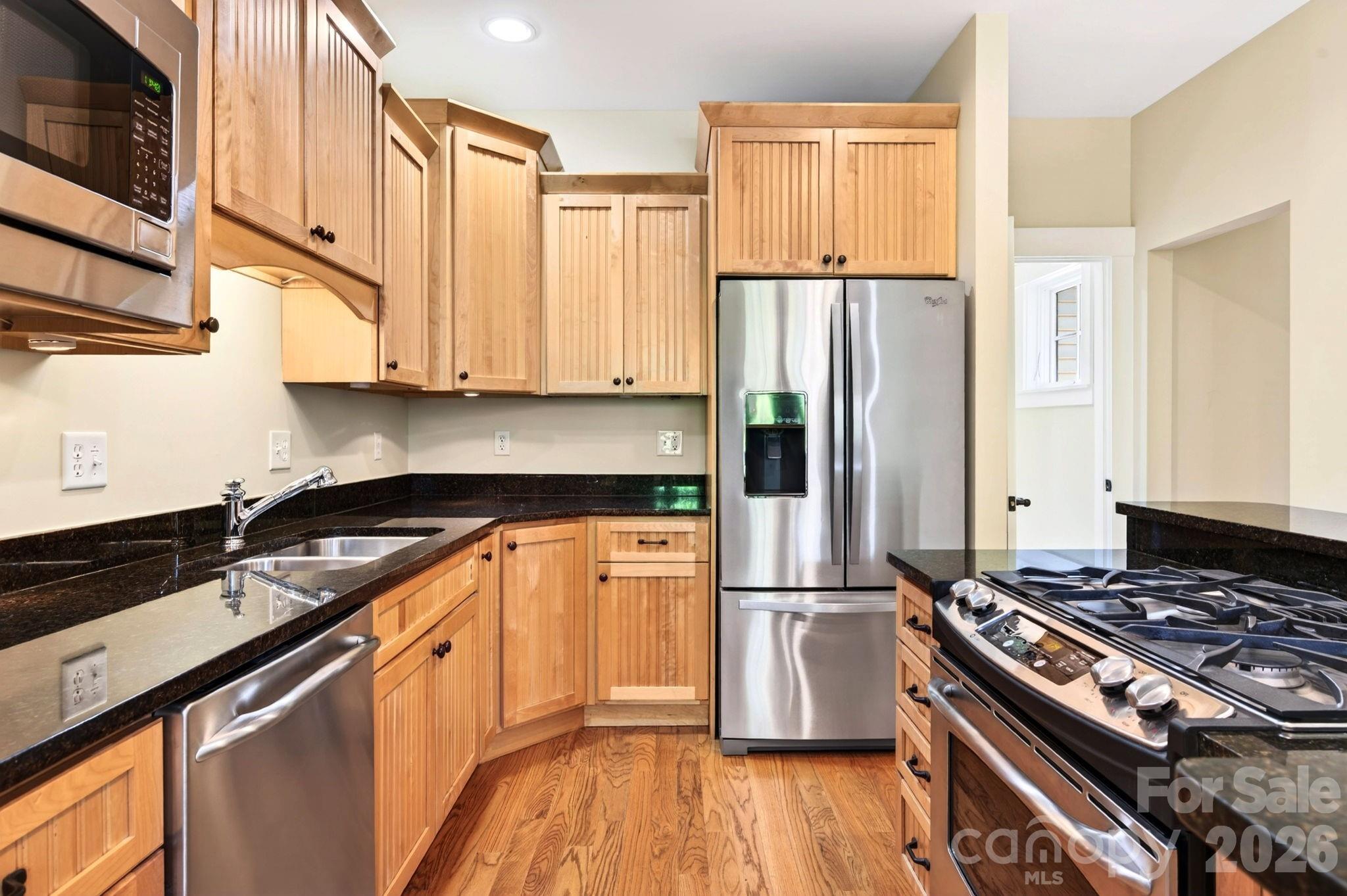 4 Fitzgerald Road Black Mountain, NC 28711 - Photo 8 of 41