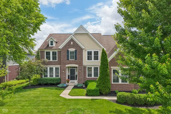 $720,000 | 9838 Wild Turkey Row, Fishers, IN 46055