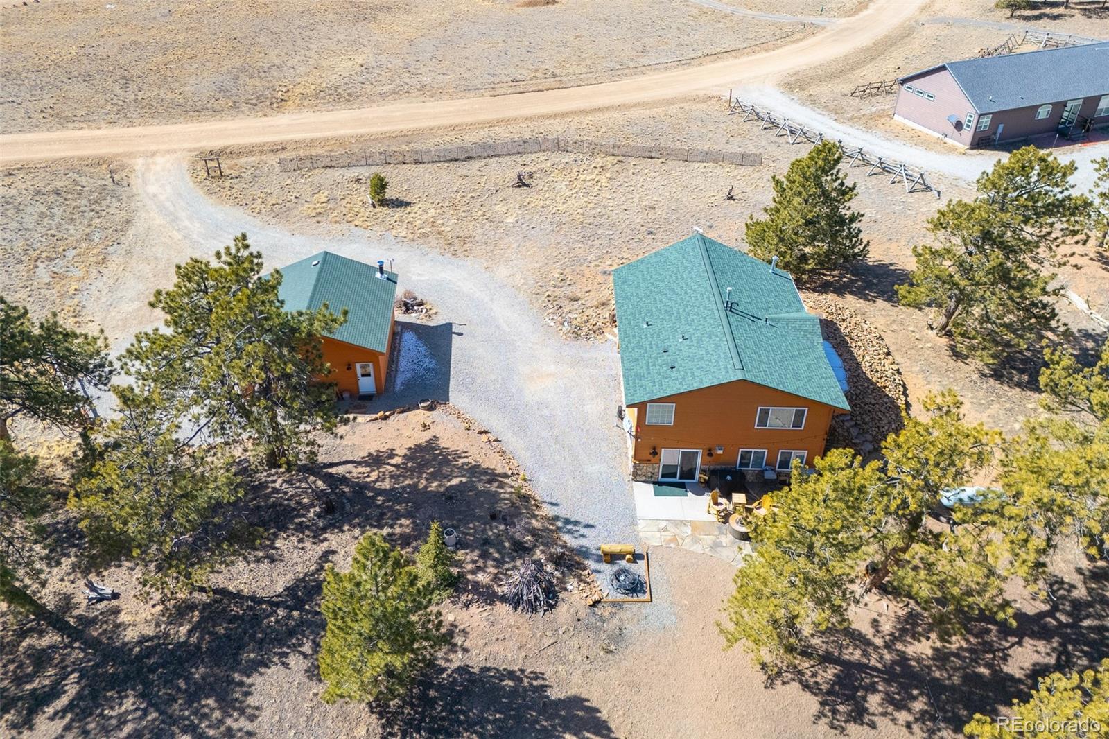 840 Wagon Wheel Road Hartsel, CO 80449 - Photo 13 of 39 Gallery Image 13