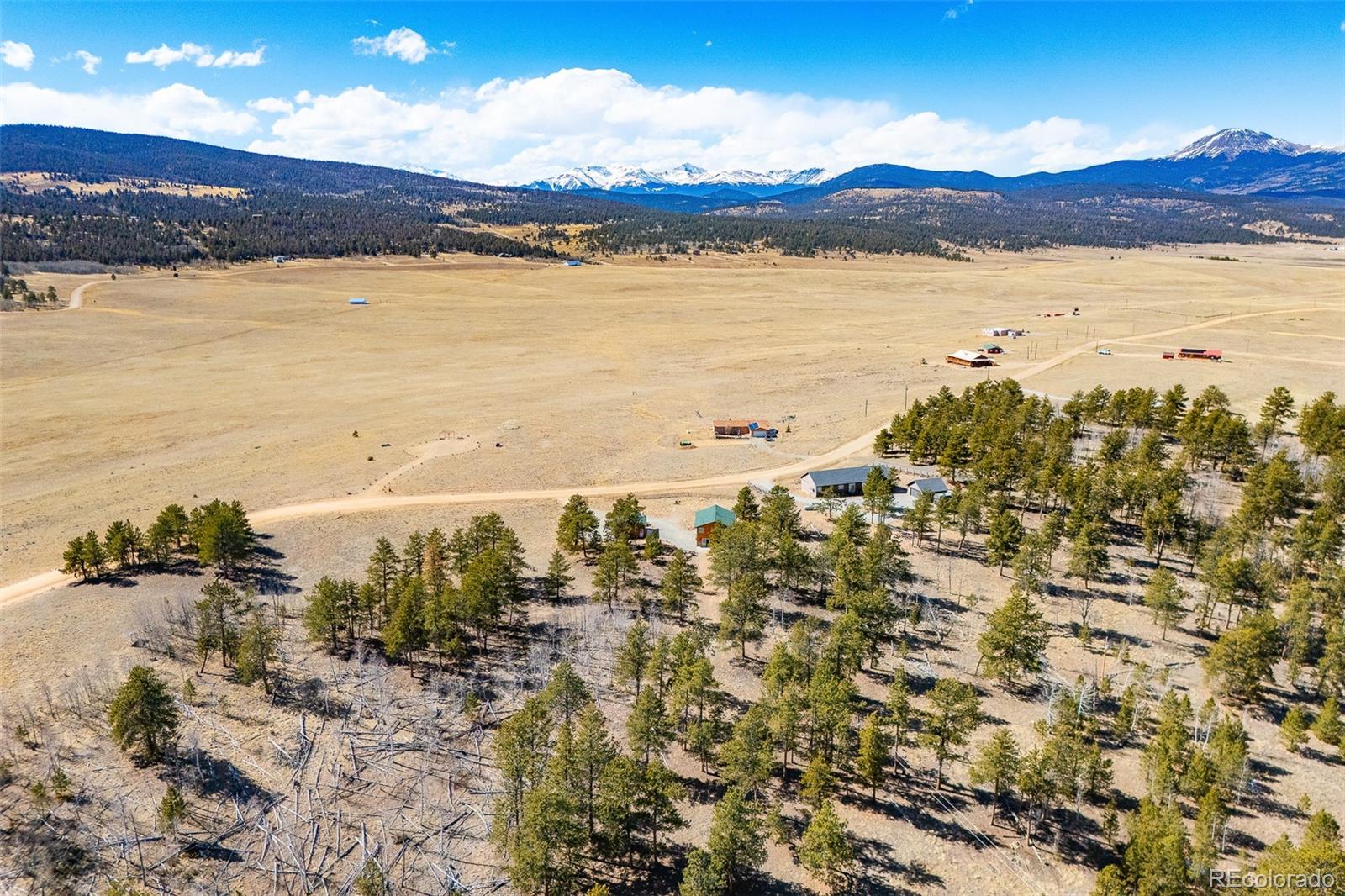 840 Wagon Wheel Road Hartsel, CO 80449 - Photo 14 of 39 Gallery Image 14