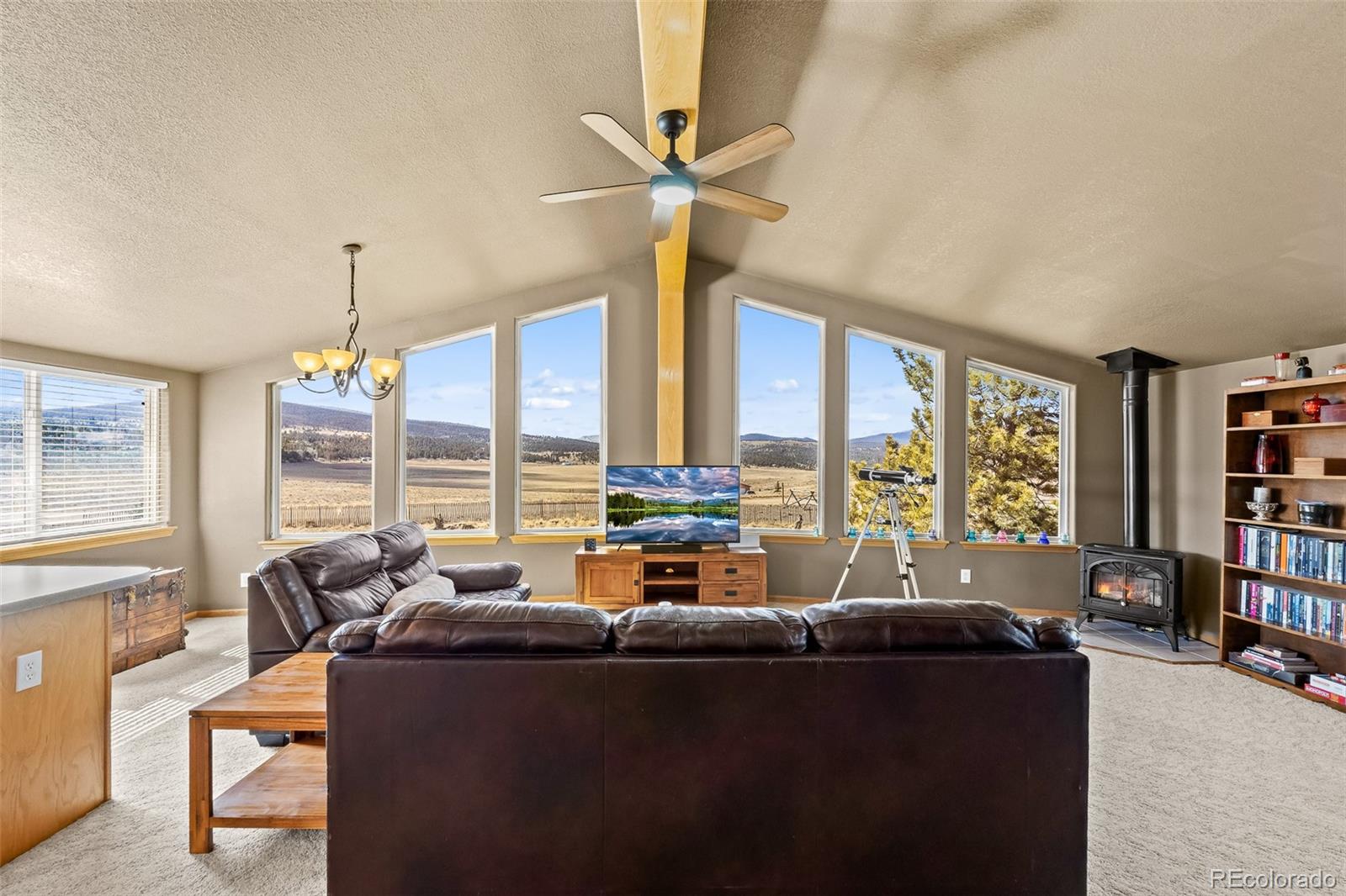 840 Wagon Wheel Road Hartsel, CO 80449 - Photo 16 of 39 Gallery Image 16