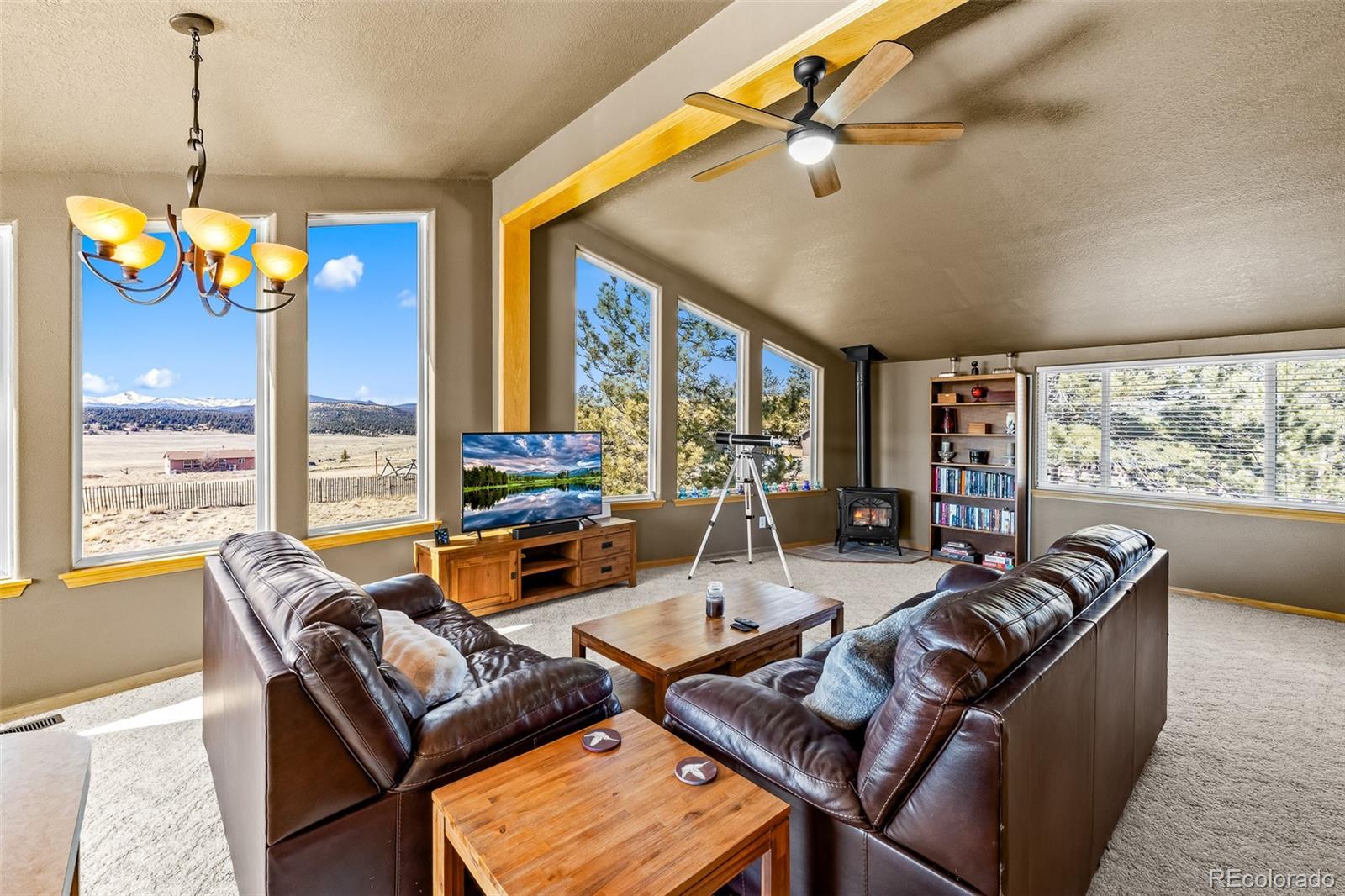 840 Wagon Wheel Road Hartsel, CO 80449 - Photo 17 of 39 Gallery Image 17