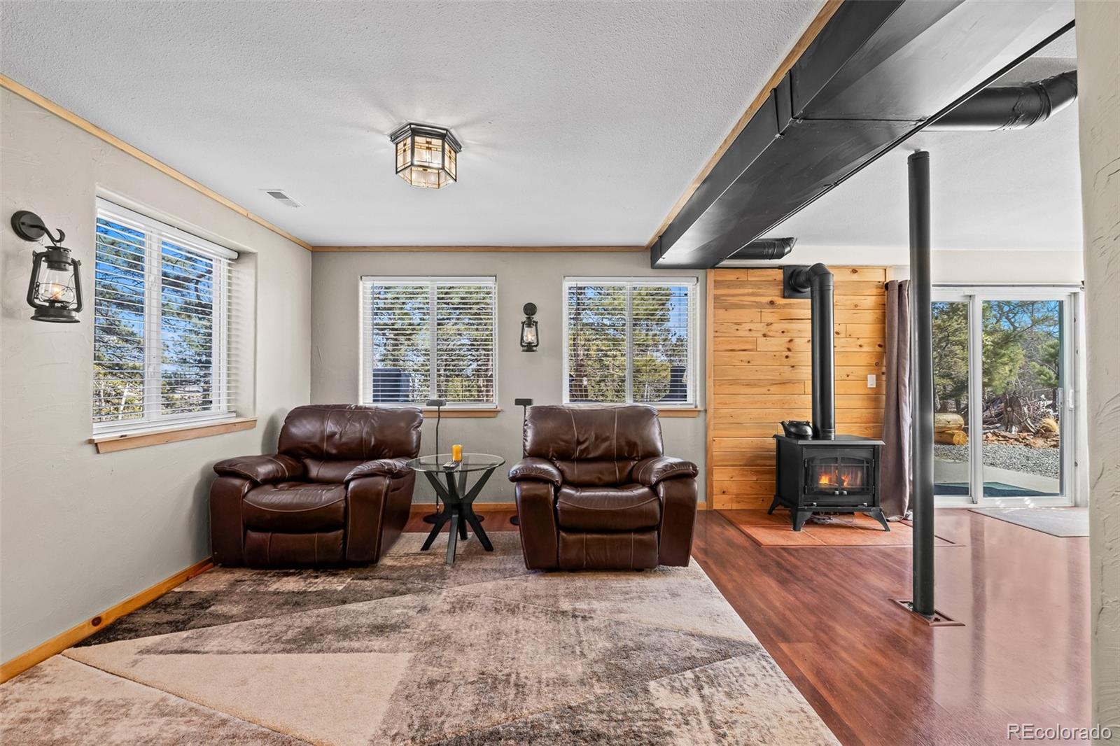 840 Wagon Wheel Road Hartsel, CO 80449 - Photo 23 of 39 Gallery Image 23