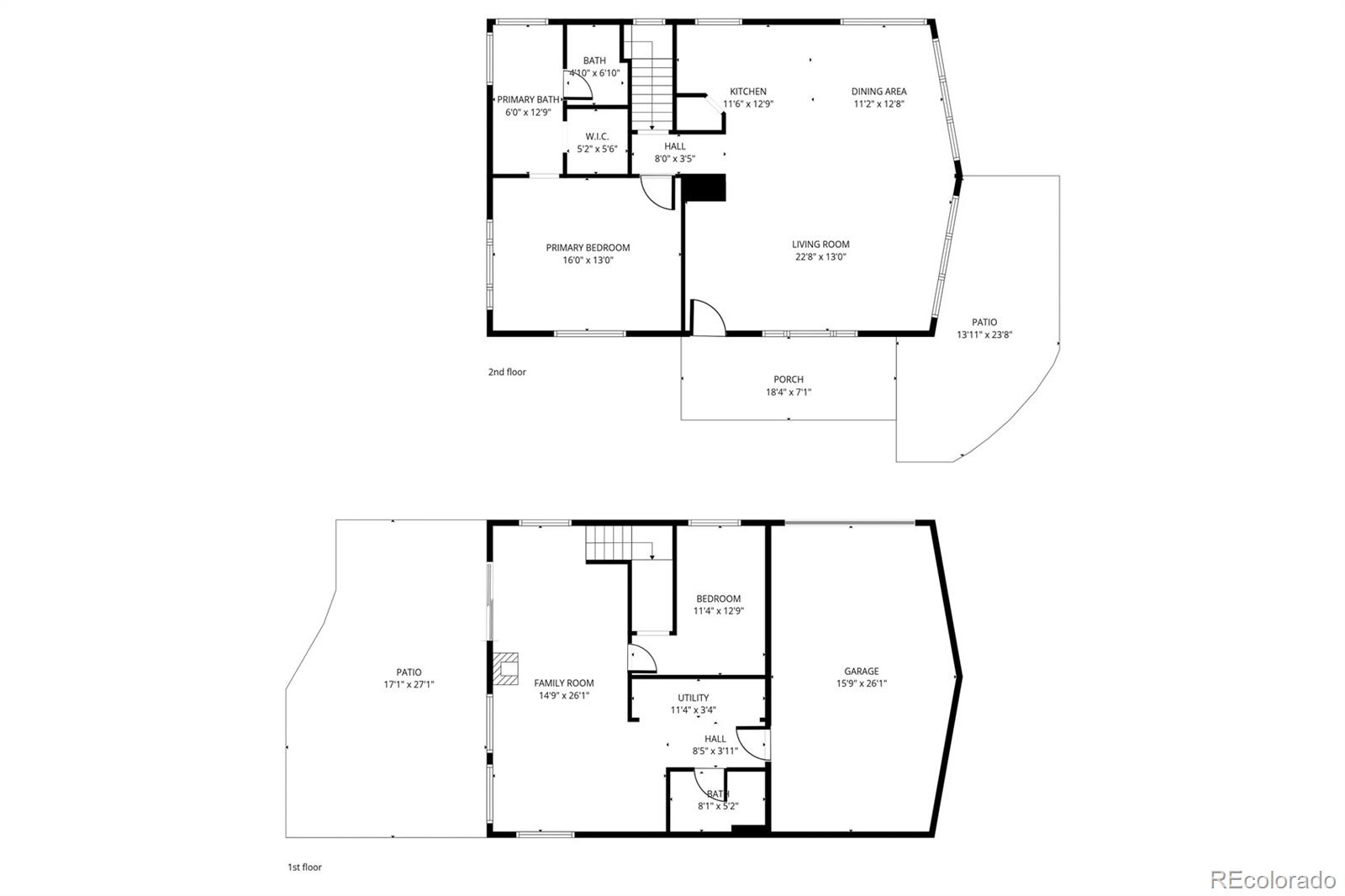 840 Wagon Wheel Road Hartsel, CO 80449 - Photo 38 of 39 Gallery Image 38