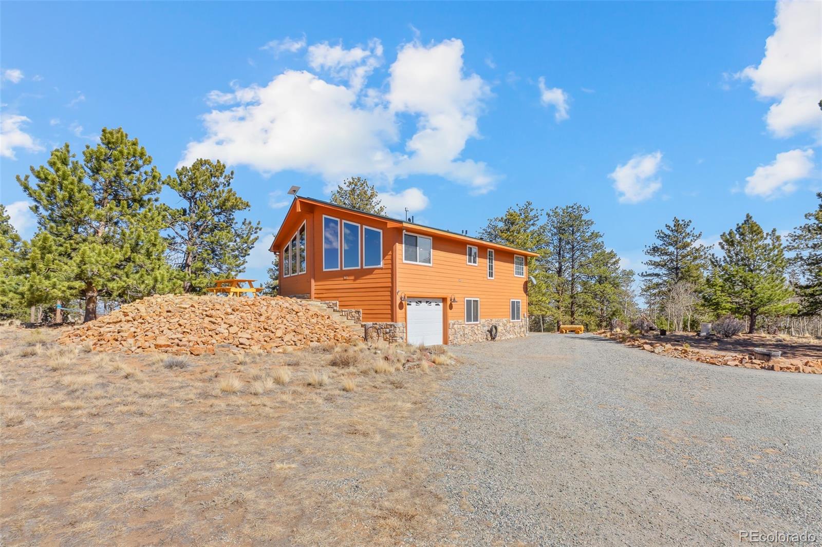 840 Wagon Wheel Road Hartsel, CO 80449 - Photo 5 of 39 Gallery Image 5