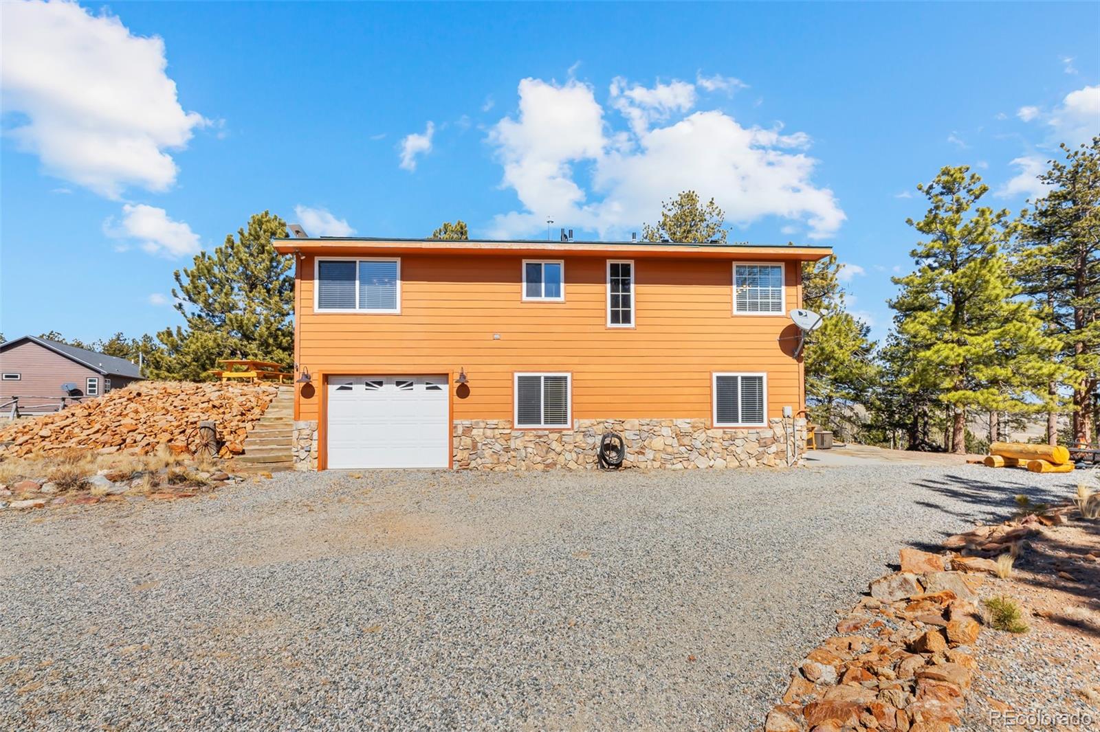 840 Wagon Wheel Road Hartsel, CO 80449 - Photo 6 of 39 Gallery Image 6