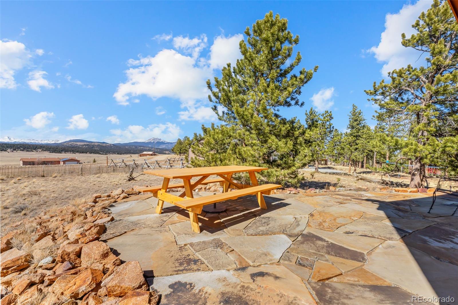 840 Wagon Wheel Road Hartsel, CO 80449 - Photo 7 of 39 Gallery Image 7