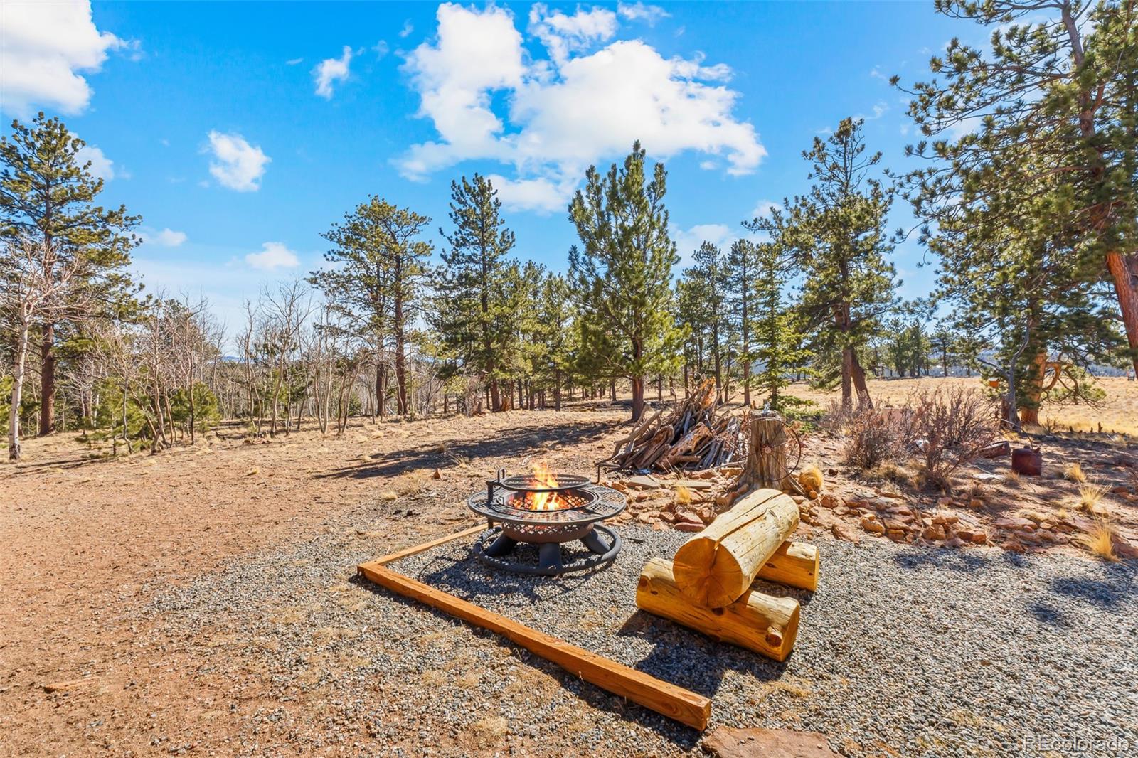 840 Wagon Wheel Road Hartsel, CO 80449 - Photo 8 of 39 Gallery Image 8