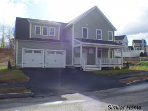 85 Fillmore Boulevard Rochester, NH 03867 - Photo 3 of 29