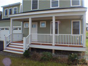 85 Fillmore Boulevard Rochester, NH 03867 - Photo 5 of 29