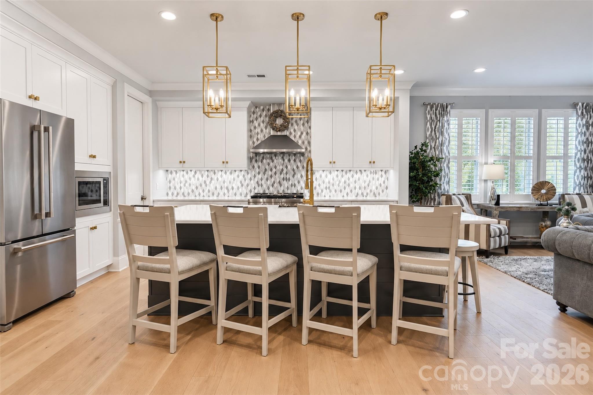 12048 Huntson Reserve Road Huntersville, NC 28078 - Photo 10 of 48 Gallery Image 10