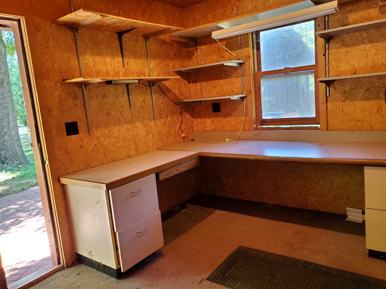3514 North River Road Oregon, IL 61061 - Photo 17 of 25 a kitchen with a sink and dishwasher