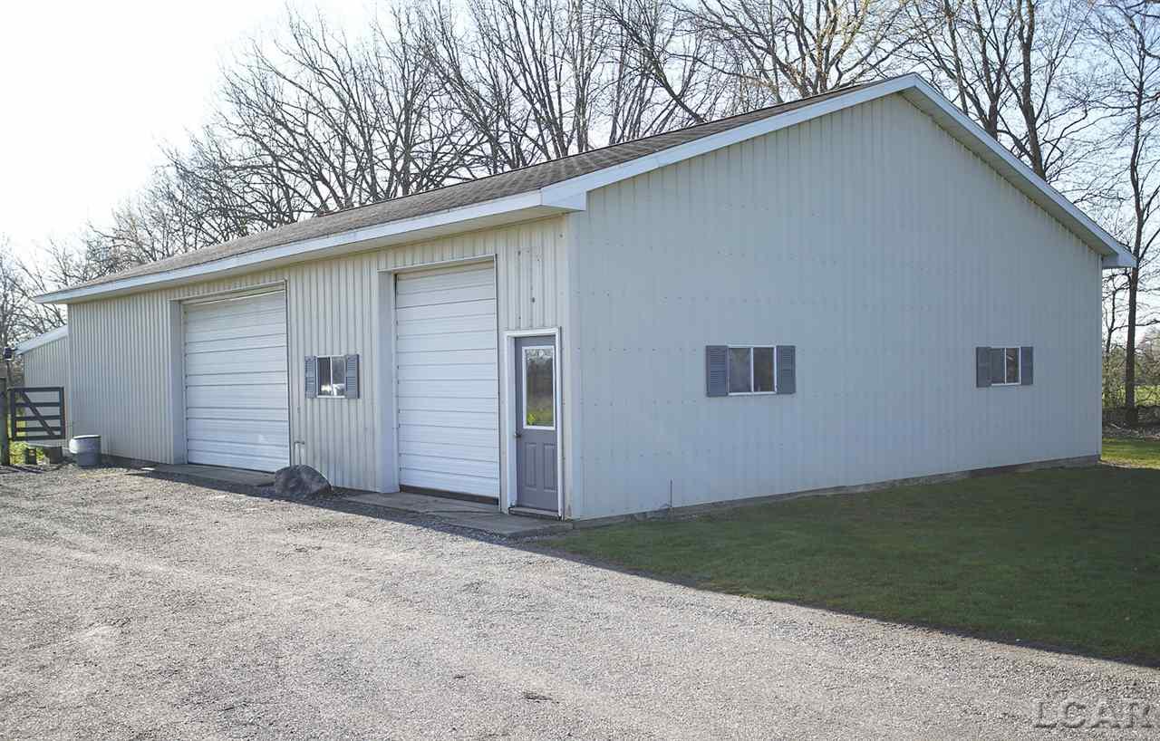 8602 Bramble Road Tecumseh, MI 49286 - Photo 48 of 63
