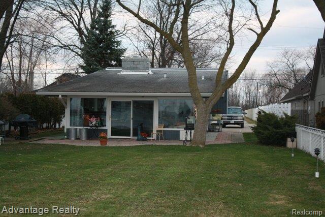 6563 River Road Marine City, MI 48039 - Photo 1 of 25 133