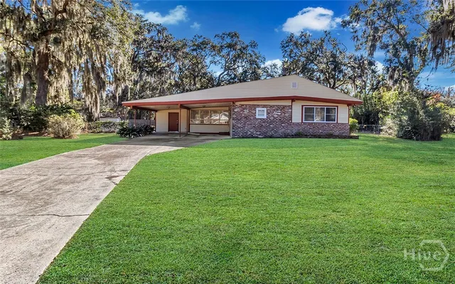 $1,850 | 36 Silverstone Circle, Savannah, GA 31406