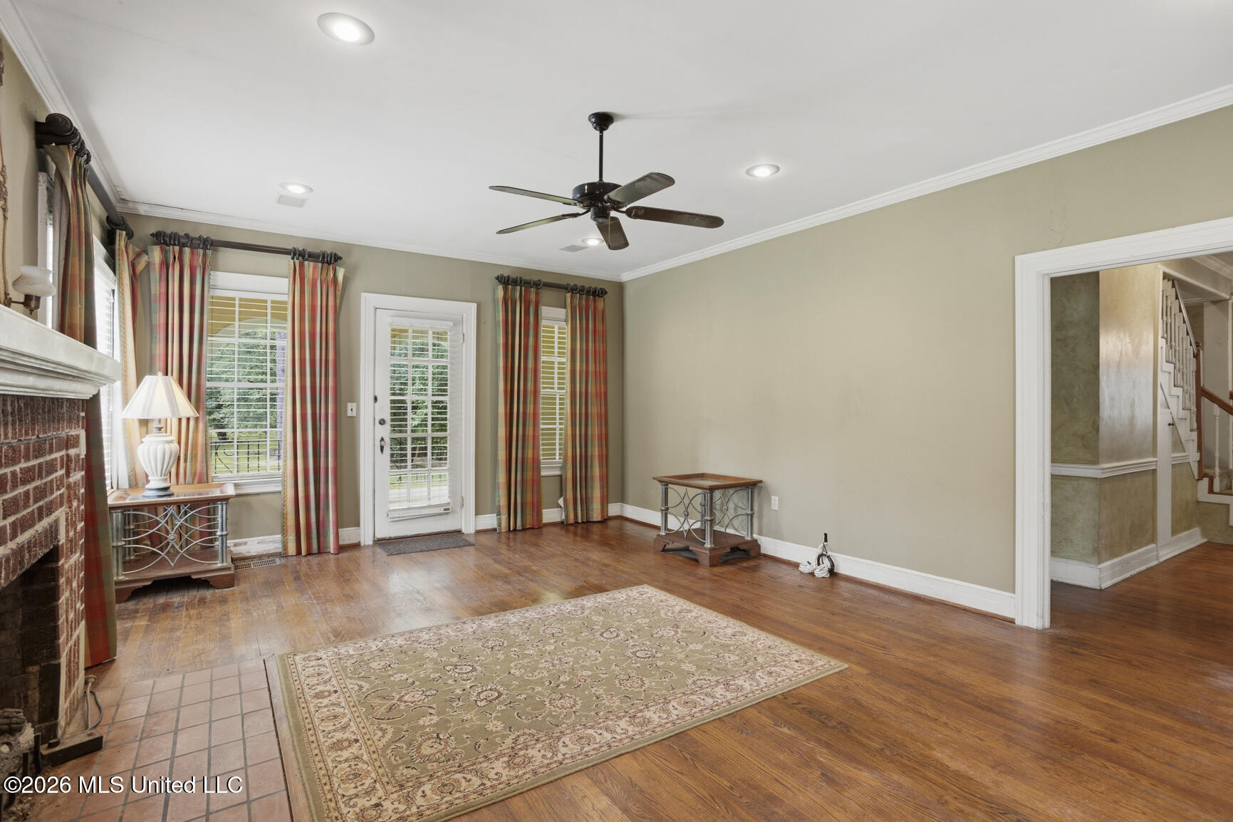 3521 McFarland Road Raymond, MS 39154 - Photo 9 of 30 3521 McFarland-9