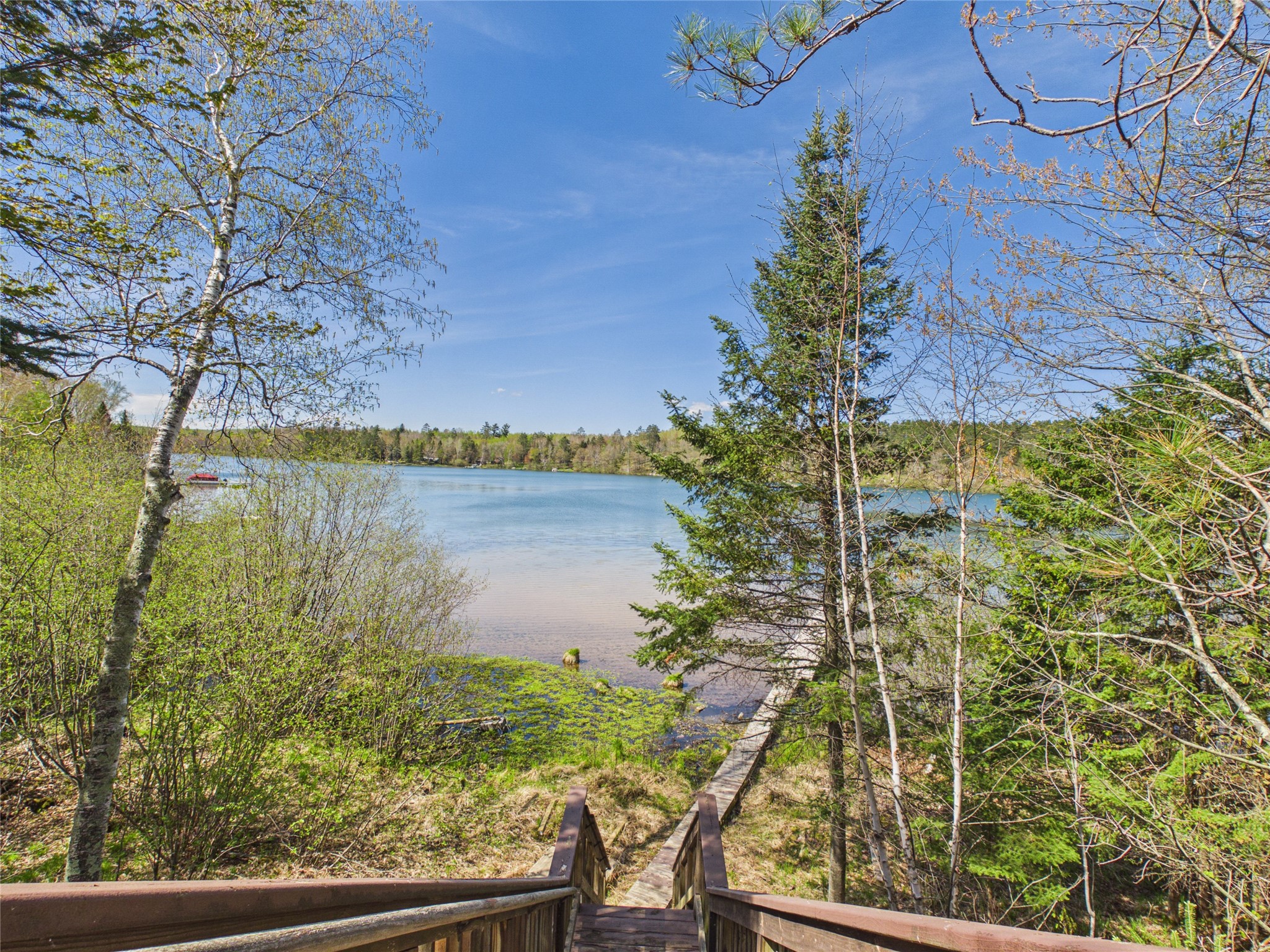 6000 Smith Lake Road Barnes, WI 54873 - Photo 5 of 54