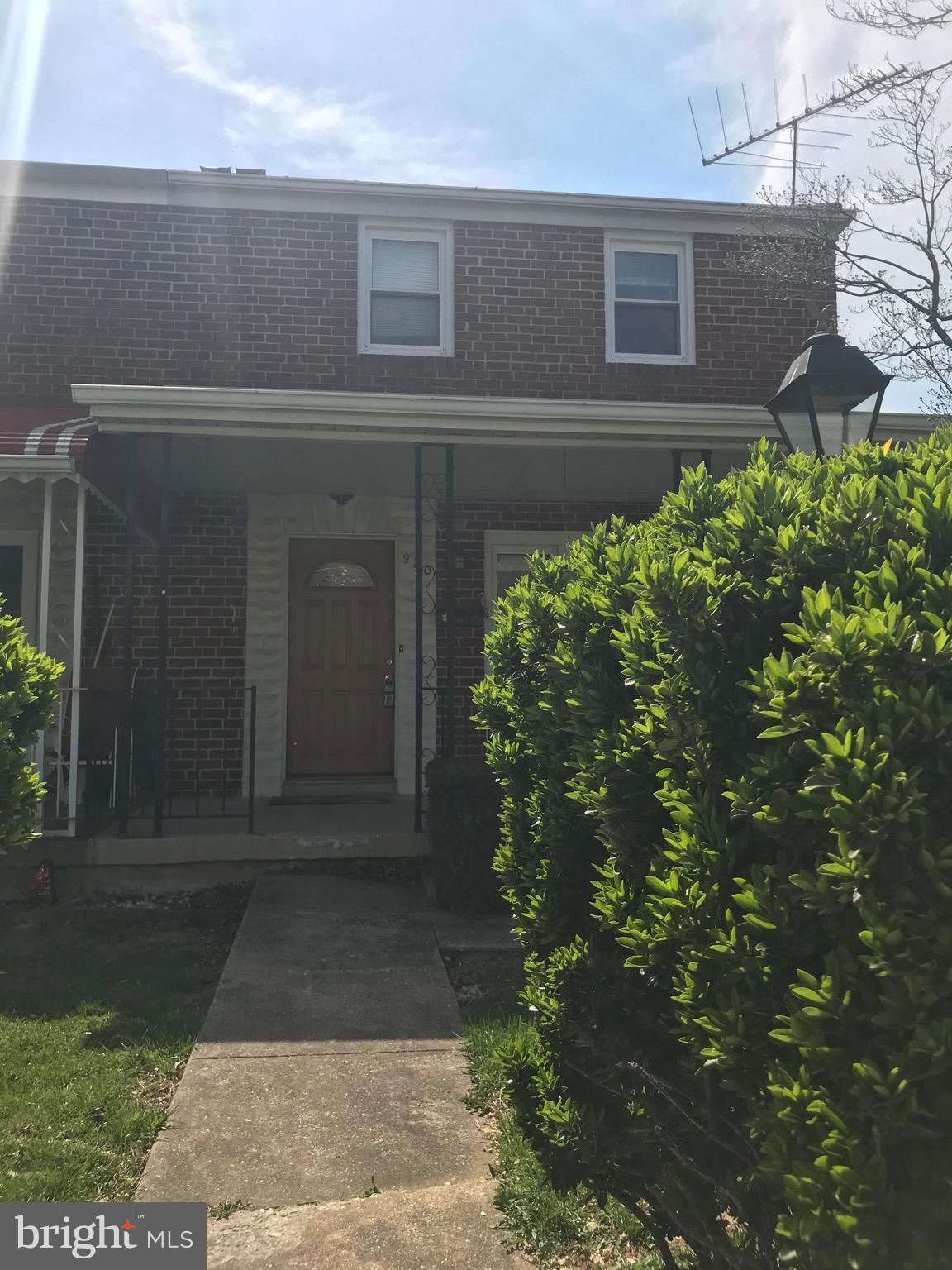 920 Courtney Road Baltimore, MD 21227 - Photo 1 of 21 Exterior (Front)