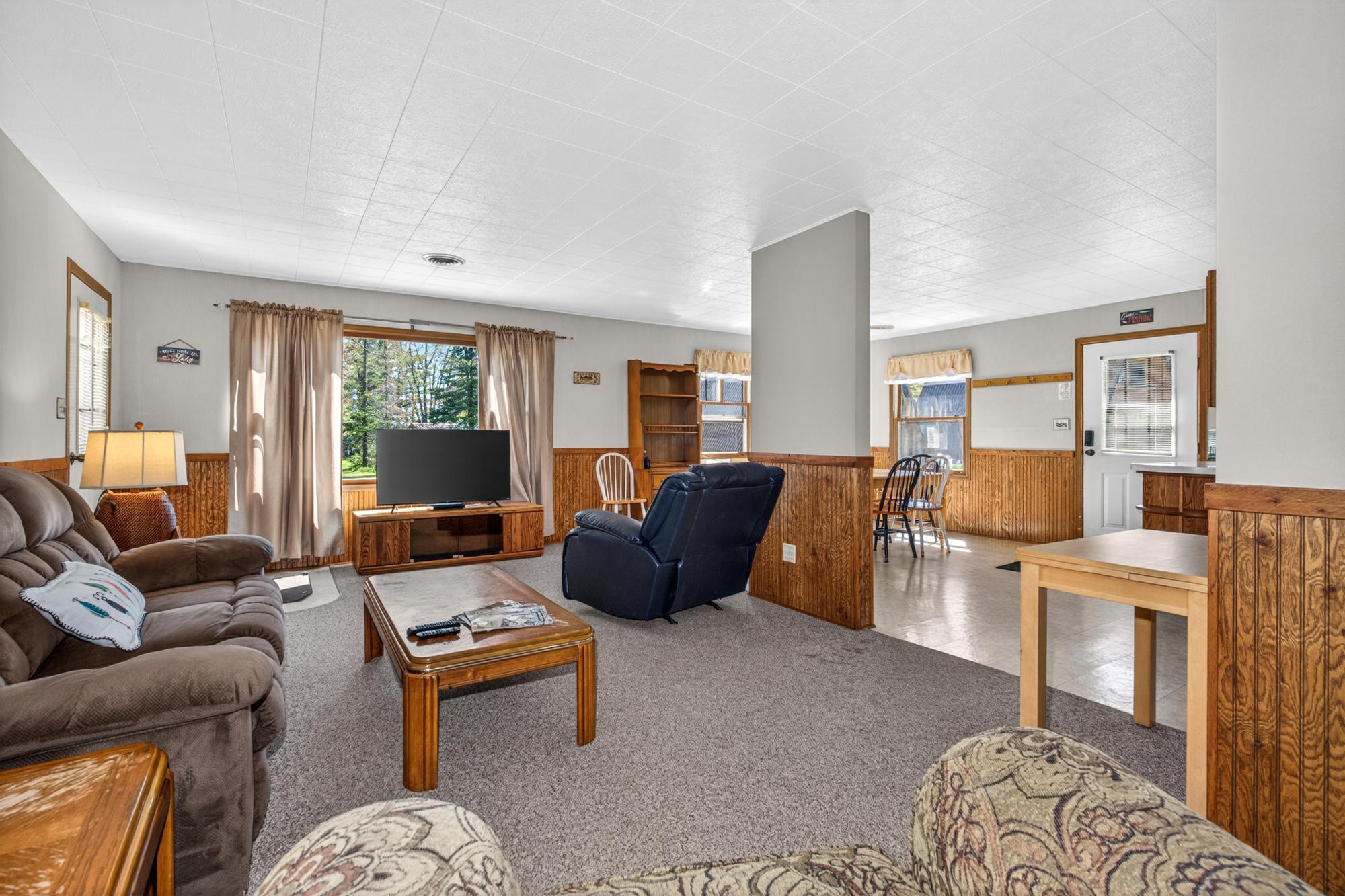 2964 Hiawatha Road, Unit 1 Butternut, WI 54514 - Photo 5 of 31 Gallery Image 5