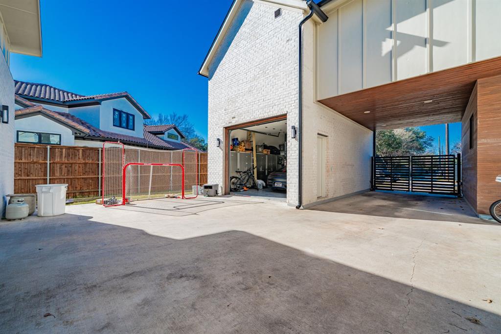 11616 Jamestown Road Dallas, TX 75230 - Photo 37 of 38