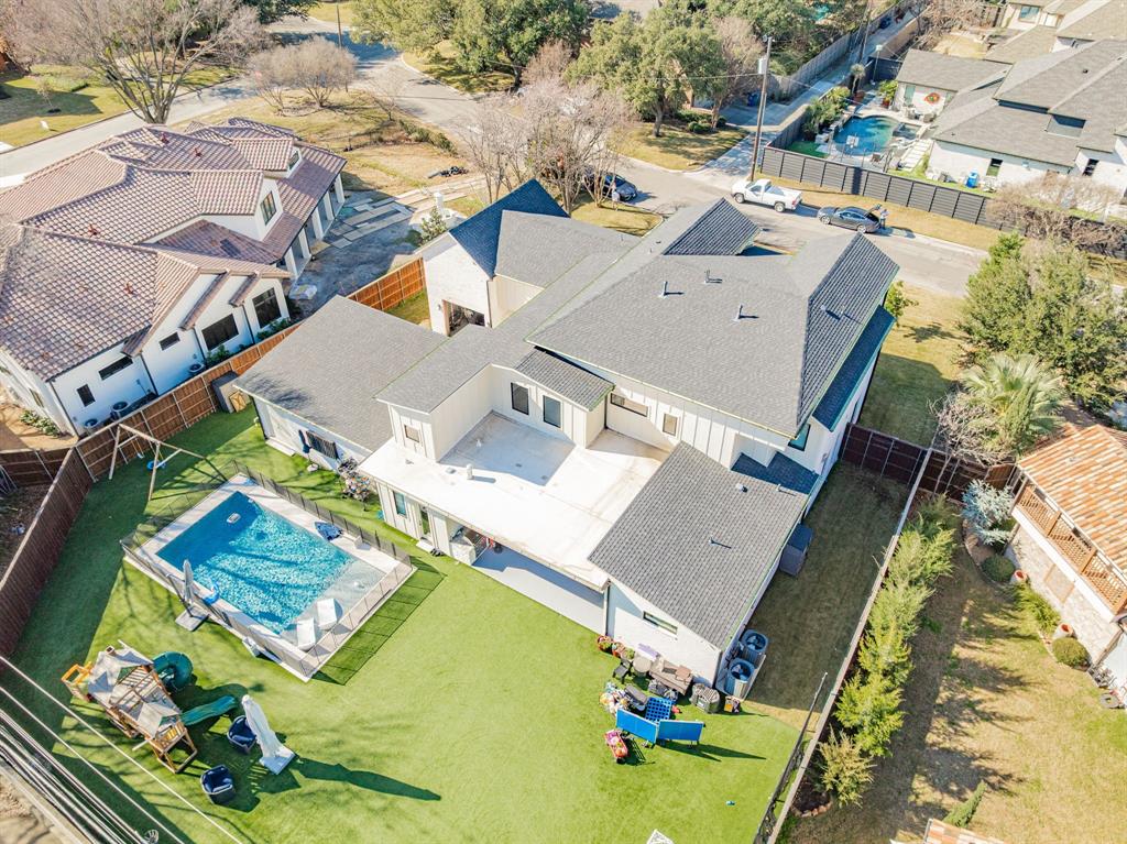 11616 Jamestown Road Dallas, TX 75230 - Photo 38 of 38