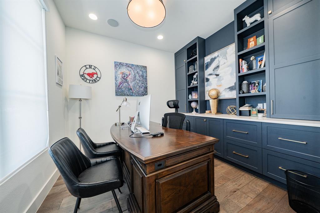 11616 Jamestown Road Dallas, TX 75230 - Photo 4 of 38