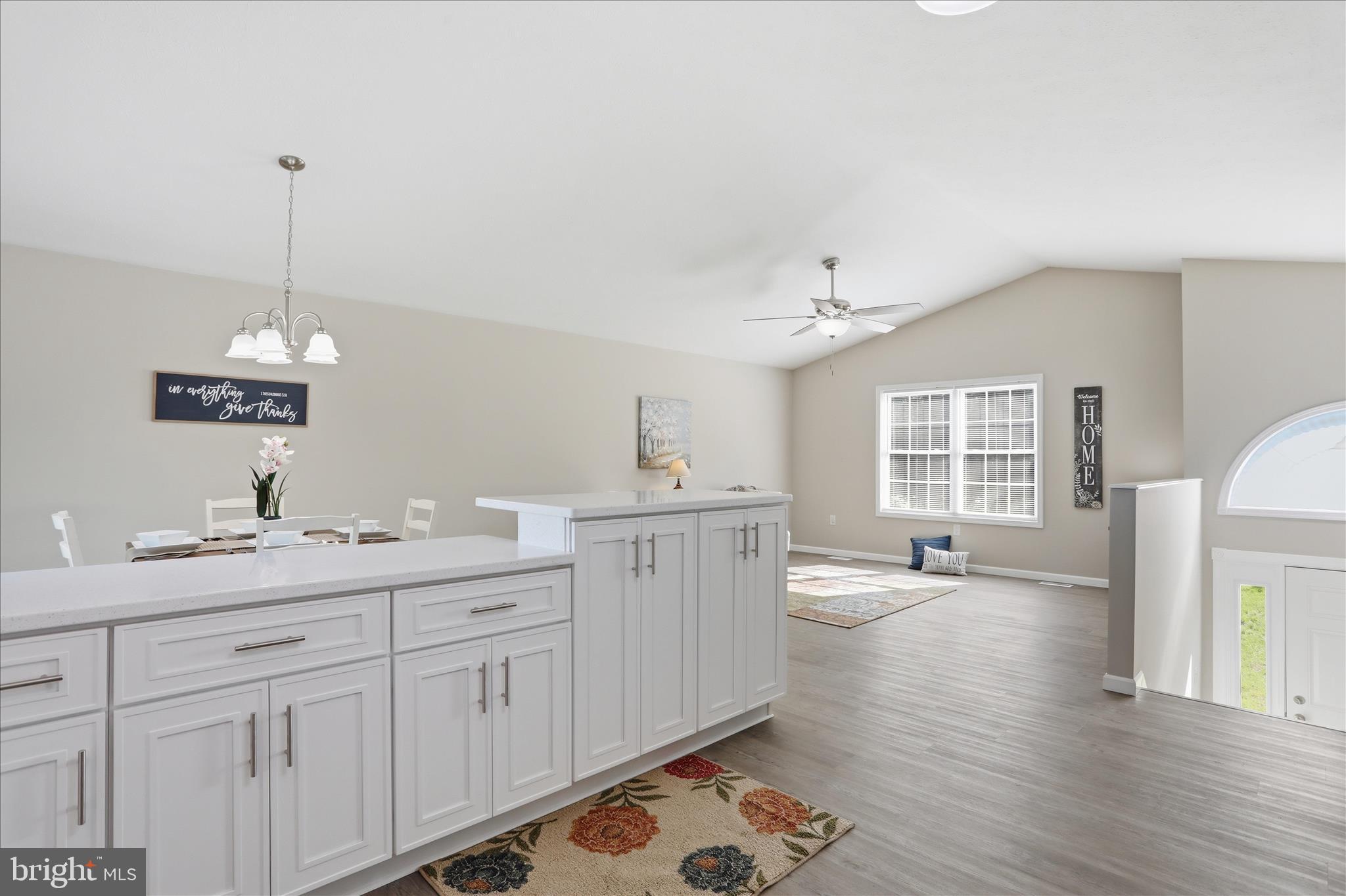 174 Open Field Lane Falling Waters, WV 25419 - Photo 61 of 61 Upper level open floor plan