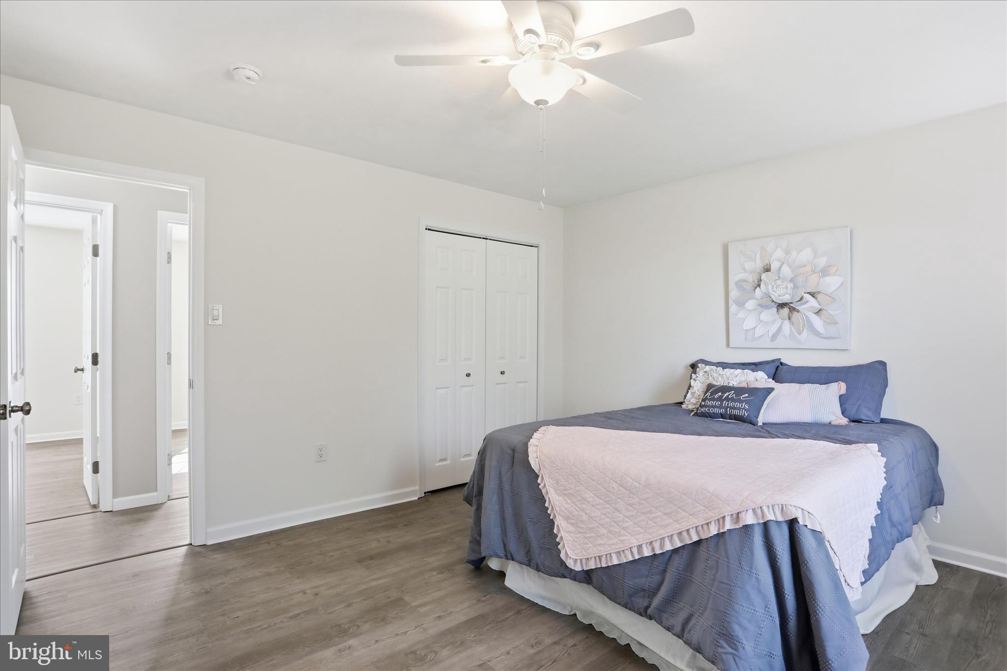 174 Open Field Lane Falling Waters, WV 25419 - Photo 22 of 61 Primary BR