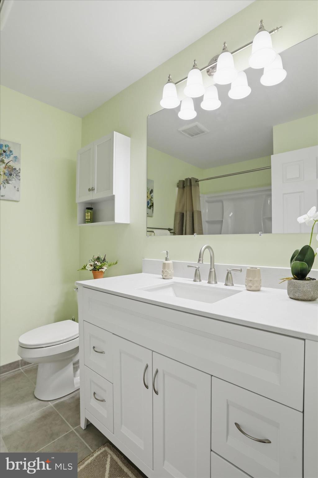 174 Open Field Lane Falling Waters, WV 25419 - Photo 29 of 61 Full hall bath