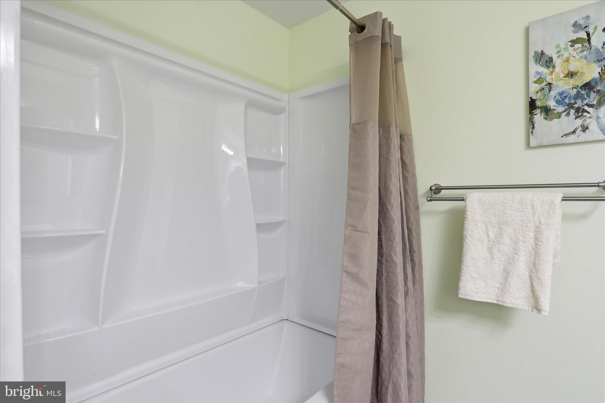 174 Open Field Lane Falling Waters, WV 25419 - Photo 30 of 61 Full hall bath