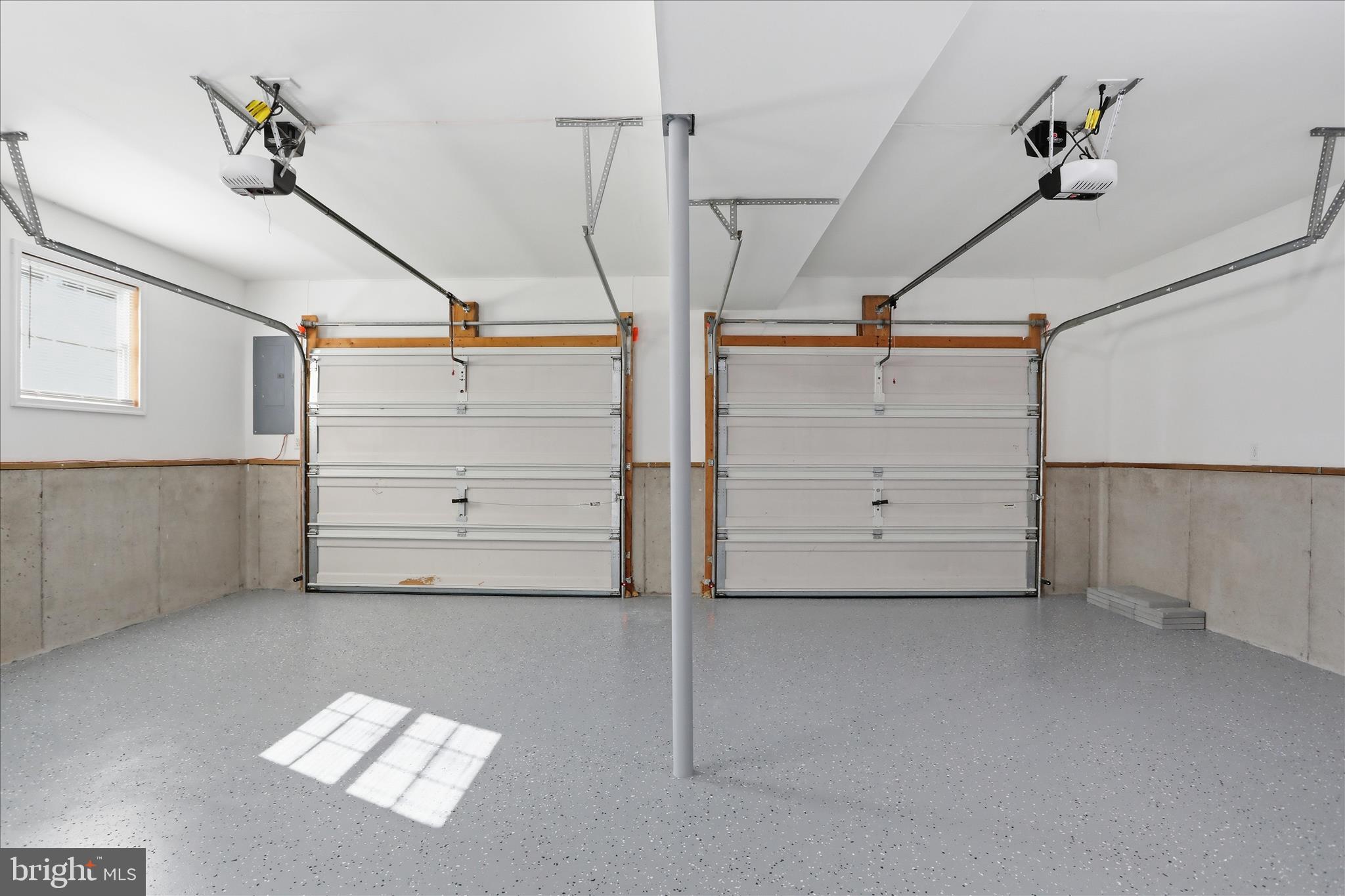 174 Open Field Lane Falling Waters, WV 25419 - Photo 36 of 61 Attached, side load garage