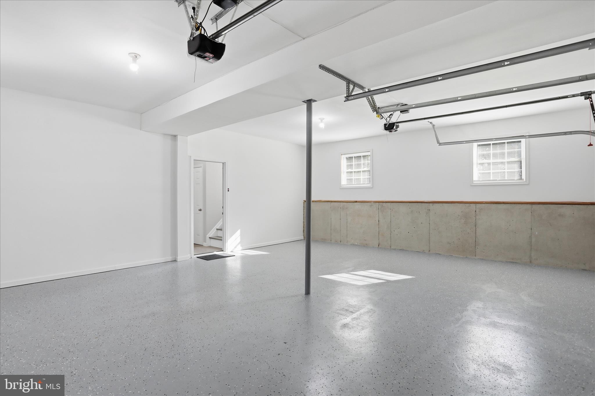 174 Open Field Lane Falling Waters, WV 25419 - Photo 37 of 61 Attached, side load garage