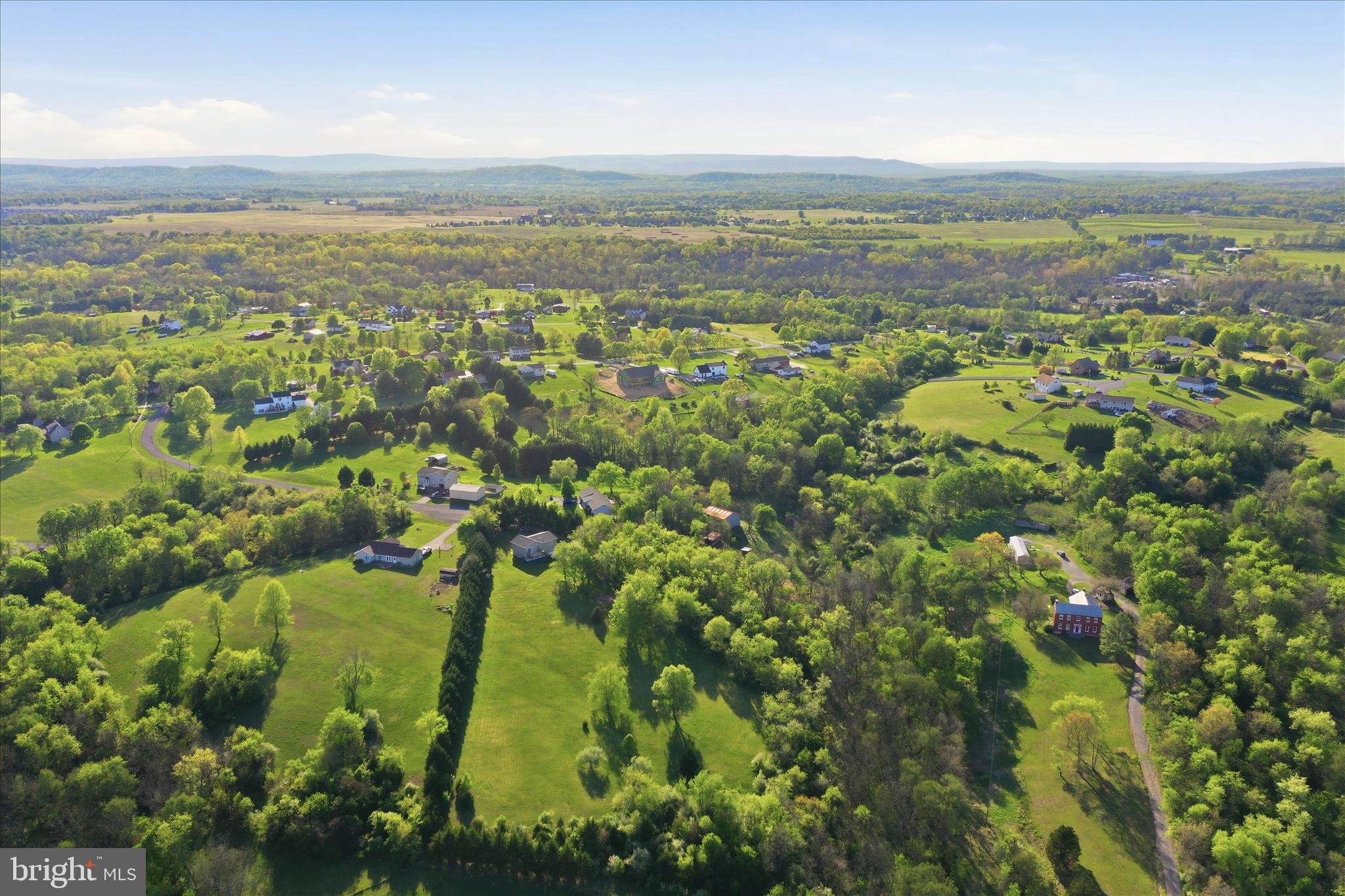 174 Open Field Lane Falling Waters, WV 25419 - Photo 54 of 61 Convenient to I-81, but with great privacy