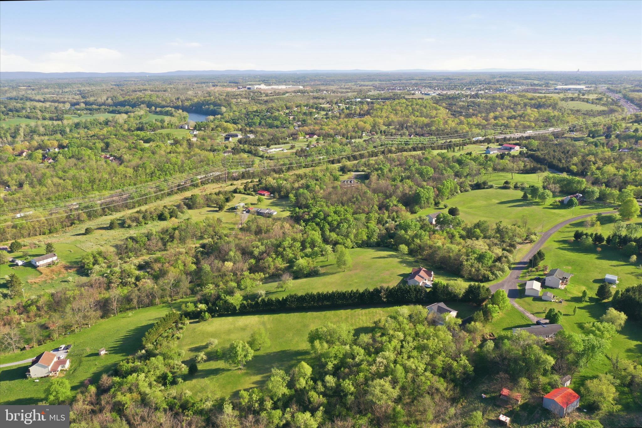 174 Open Field Lane Falling Waters, WV 25419 - Photo 56 of 61 Located on a cul-de-sac w/ privacy